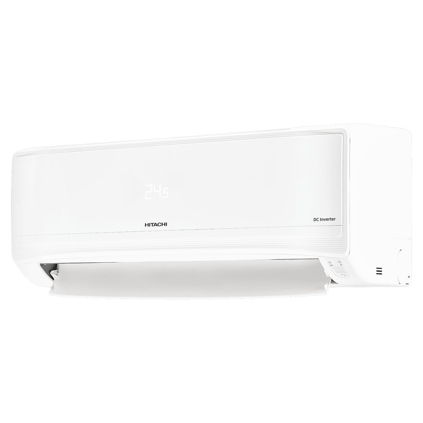 HITACHI IZEN 3500STXL Convertible 1.5 Ton 3 Star Inverter Split AC with Octa Sensor (Copper Condenser, RAS.D318PCD3ST1) HITACHI IZEN 3500STXL Convertible 1.5 Ton 3 Star Inverter Split AC with Octa Sensor (Copper Condenser, RAS.D318PCD3ST1)_5