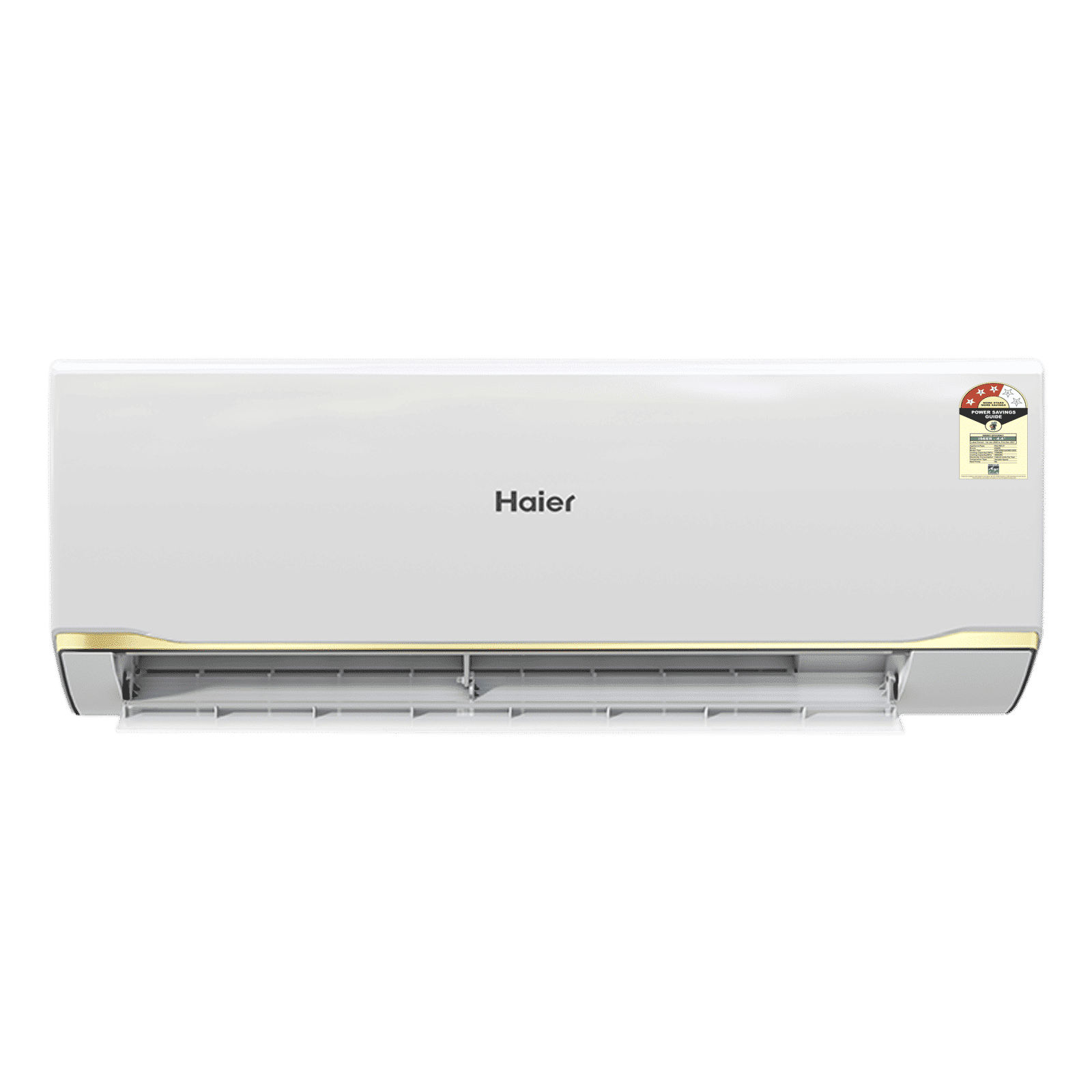 Haier Desert Rose Convertible 2.2 Ton 3 Star Inverter Split AC with 4 Way Swing (Copper Condenser, HSA72DSD-GAI3NB-I) Haier Desert Rose Convertible 2.2 Ton 3 Star Inverter Split AC with 4 Way Swing (Copper Condenser, HSA72DSD-GAI3NB-I)_1