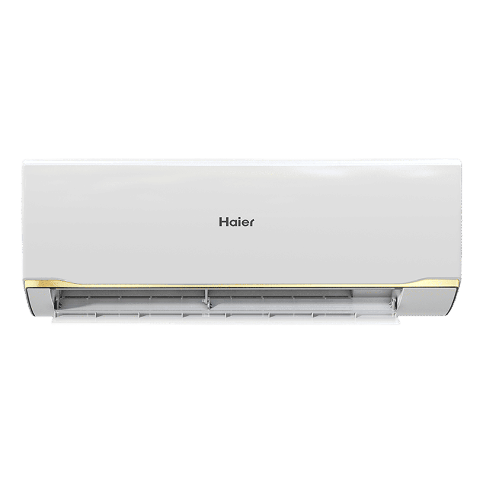 Haier Desert Rose Convertible 2.2 Ton 3 Star Inverter Split AC with 4 Way Swing (Copper Condenser, HSA72DSD-GAI3NB-I)_1