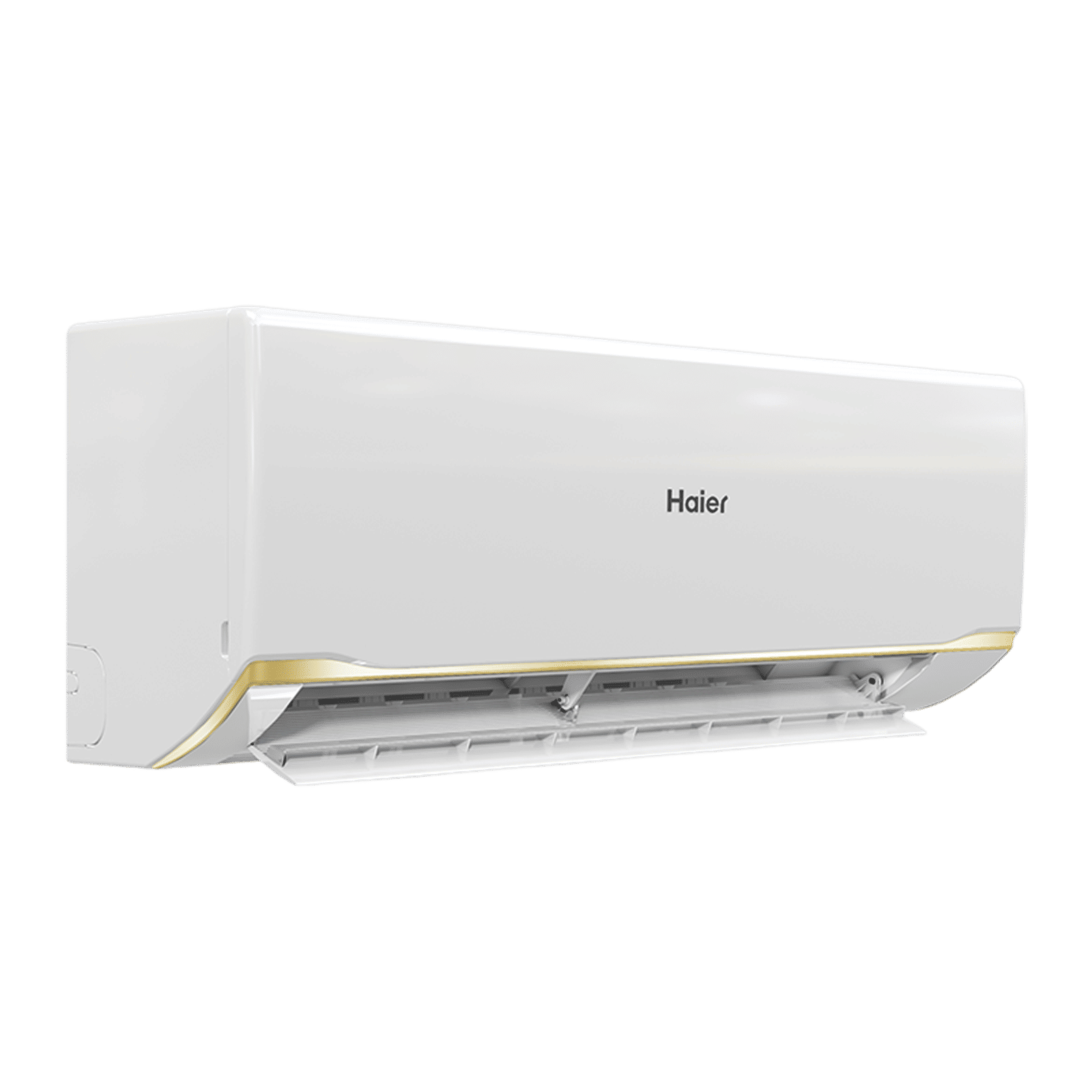 Haier Desert Rose Convertible 2.2 Ton 3 Star Inverter Split AC with 4 Way Swing (Copper Condenser, HSA72DSD-GAI3NB-I)_2
