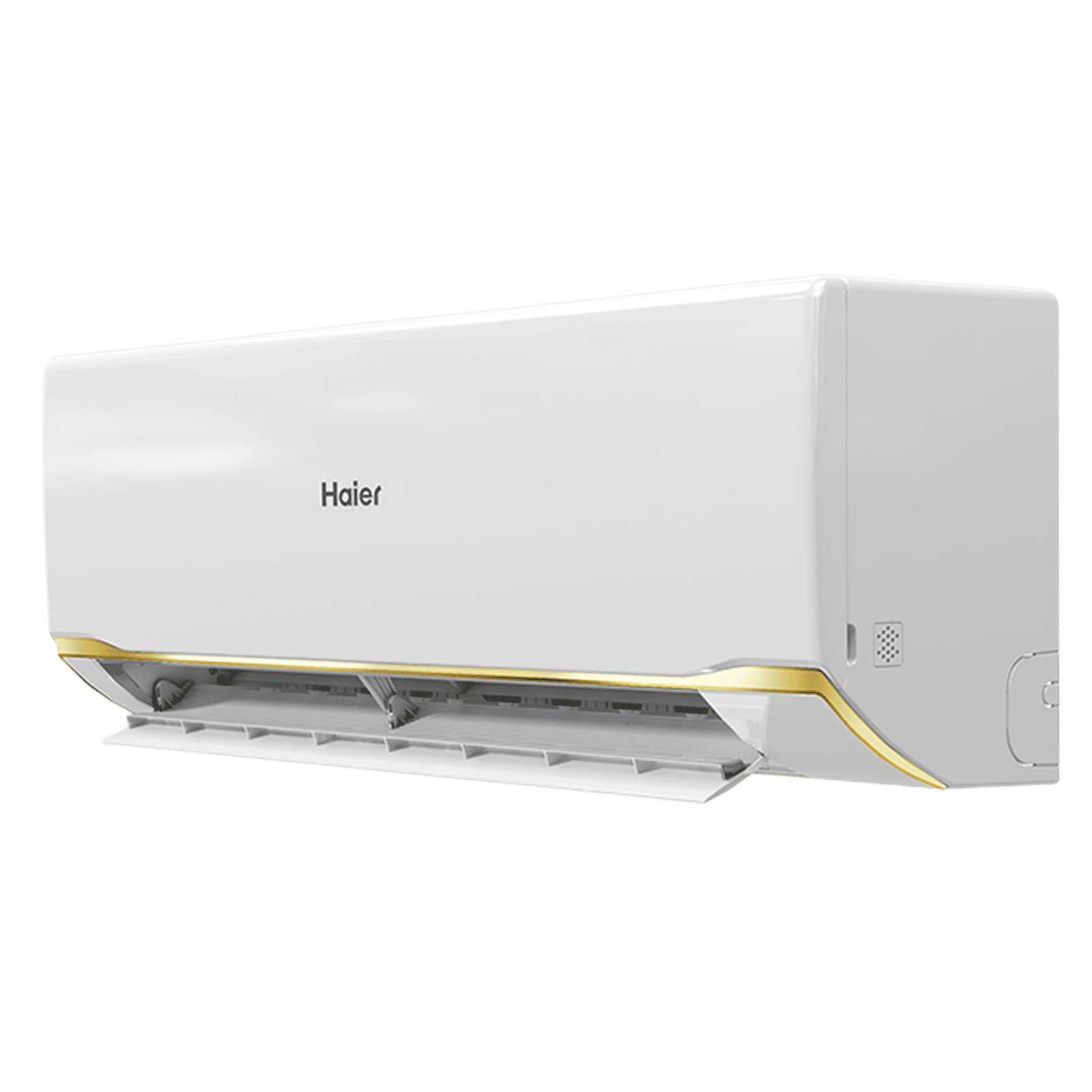 Haier Desert Rose Convertible 2.2 Ton 3 Star Inverter Split AC with 4 Way Swing (Copper Condenser, HSA72DSD-GAI3NB-I)_4