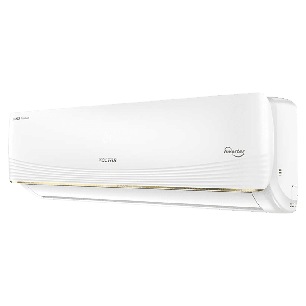 VOLTAS 183INV VERTIS AI ZEST GOLD Convertible 1.5 Ton 3 Star Inverter Split AC with Hidden Display (2026 Model, Copper Condenser, 4504075) VOLTAS 183INV VERTIS AI ZEST GOLD Convertible 1.5 Ton 3 Star Inverter Split AC with Hidden Display (2026 Model, Copper Condenser, 4504075)_7