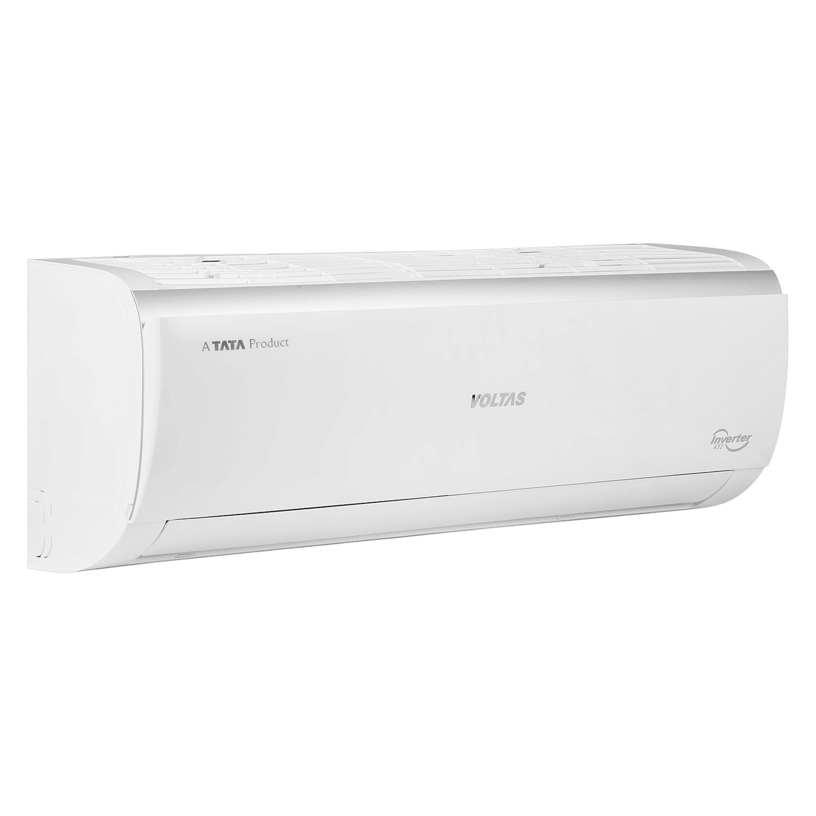 VOLTAS 123INV VERTIS CREST MARVEL Convertible 1 Ton 3 Star Inverter Split AC with Hidden Display (2026 Model, Copper Condenser, 4504151) VOLTAS 123INV VERTIS CREST MARVEL Convertible 1 Ton 3 Star Inverter Split AC with Hidden Display (2026 Model, Copper Condenser, 4504151)_6