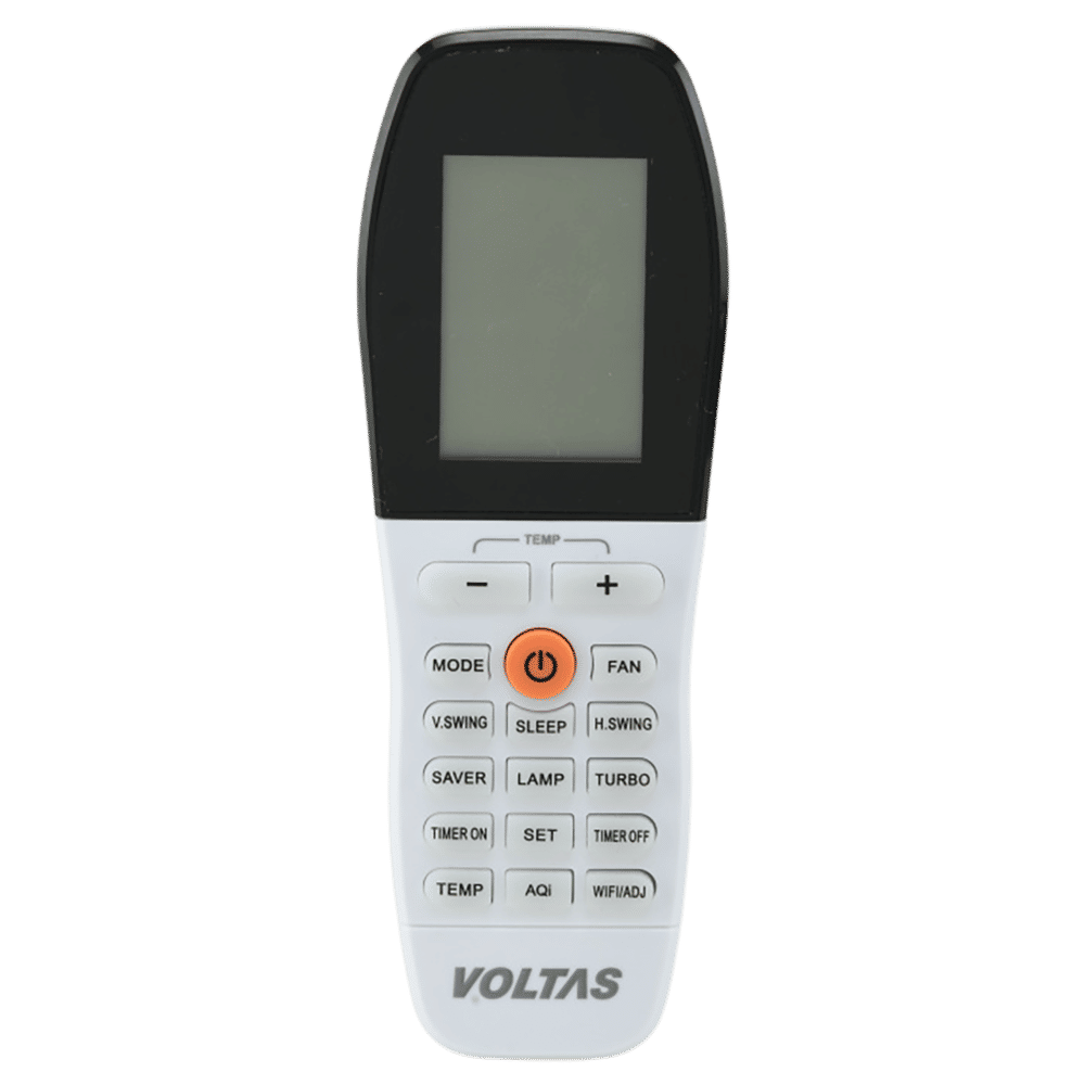 VOLTAS 243INV VECTRA ELEGANT Convertible 2 Ton 3 Star Inverter Split AC With 5 Step Adjustable (Copper Condenser, 4504077) VOLTAS 243INV VECTRA ELEGANT Convertible 2 Ton 3 Star Inverter Split AC With 5 Step Adjustable (Copper Condenser, 4504077)_7