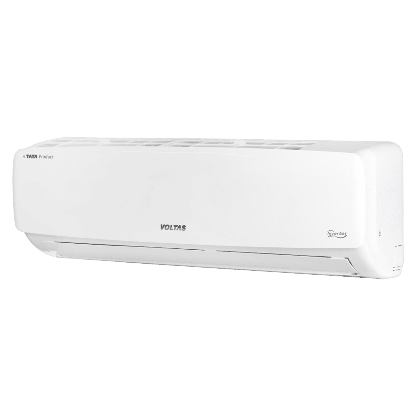 VOLTAS 243INV VECTRA ELEGANT Convertible 2 Ton 3 Star Inverter Split AC With 5 Step Adjustable (Copper Condenser, 4504077) VOLTAS 243INV VECTRA ELEGANT Convertible 2 Ton 3 Star Inverter Split AC With 5 Step Adjustable (Copper Condenser, 4504077)_8