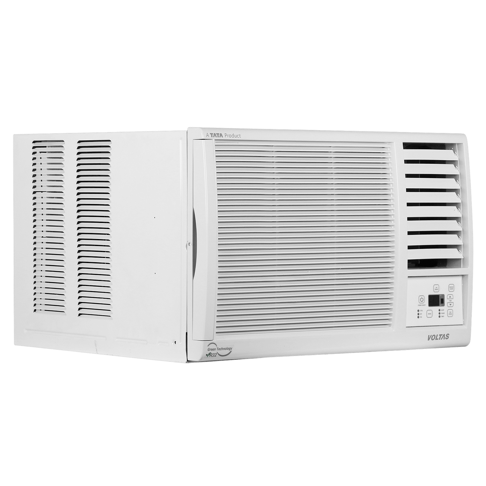 VOLTAS 122FS PLATINA 1 Ton 2 Star Window AC (2026 Model, Copper Condenser, Anti Dust Filter, 4011571) VOLTAS 122FS PLATINA 1 Ton 2 Star Window AC (2026 Model, Copper Condenser, Anti Dust Filter, 4011571)_5