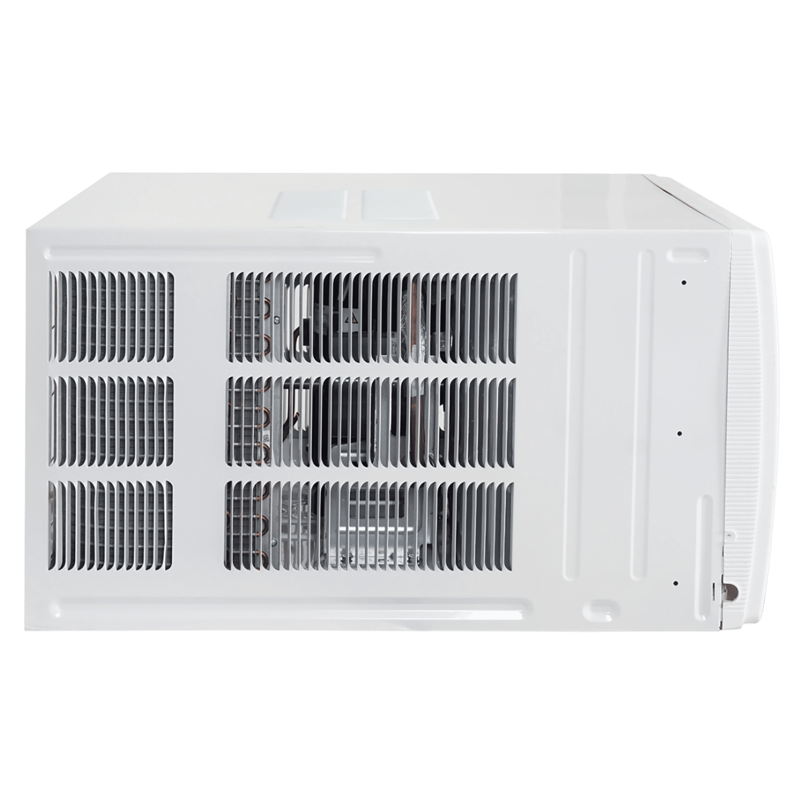 VOLTAS 183FS PRISM Convertible 1.5 Ton 3 Star Window AC with Anti Dust Filter (Copper Condenser, 4011567) VOLTAS 183FS PRISM Convertible 1.5 Ton 3 Star Window AC with Anti Dust Filter (Copper Condenser, 4011567)_7