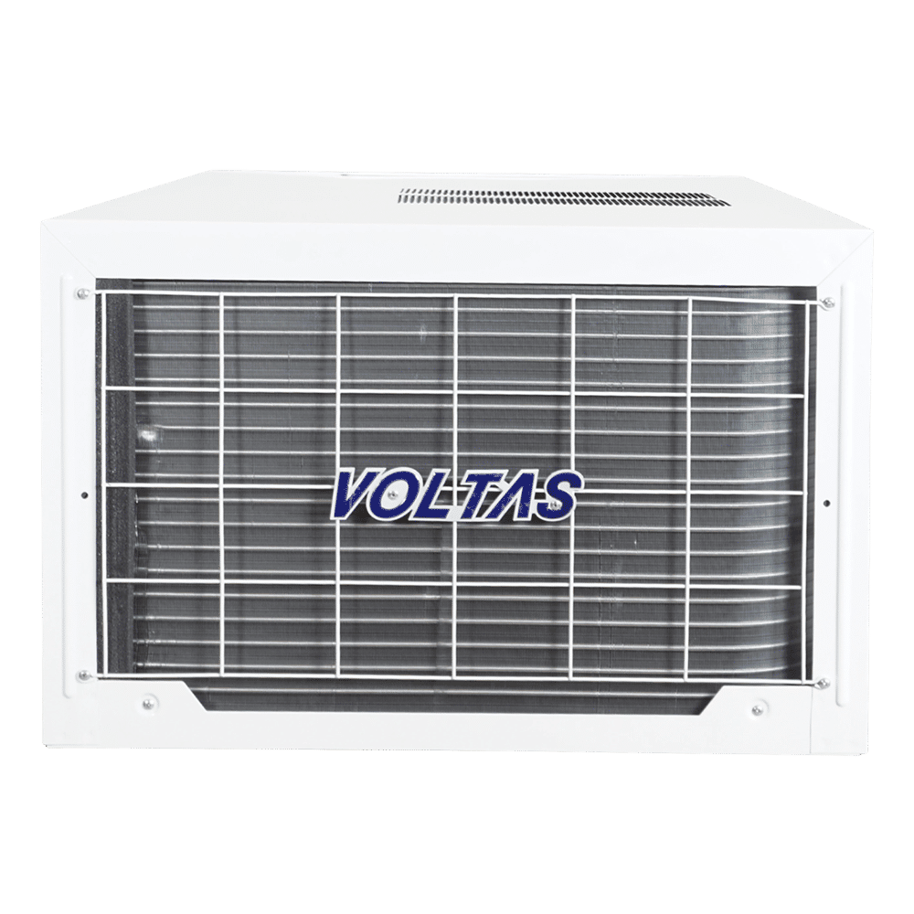 VOLTAS 183FS PRISM Convertible 1.5 Ton 3 Star Window AC with Anti Dust Filter (Copper Condenser, 4011567) VOLTAS 183FS PRISM Convertible 1.5 Ton 3 Star Window AC with Anti Dust Filter (Copper Condenser, 4011567)_5