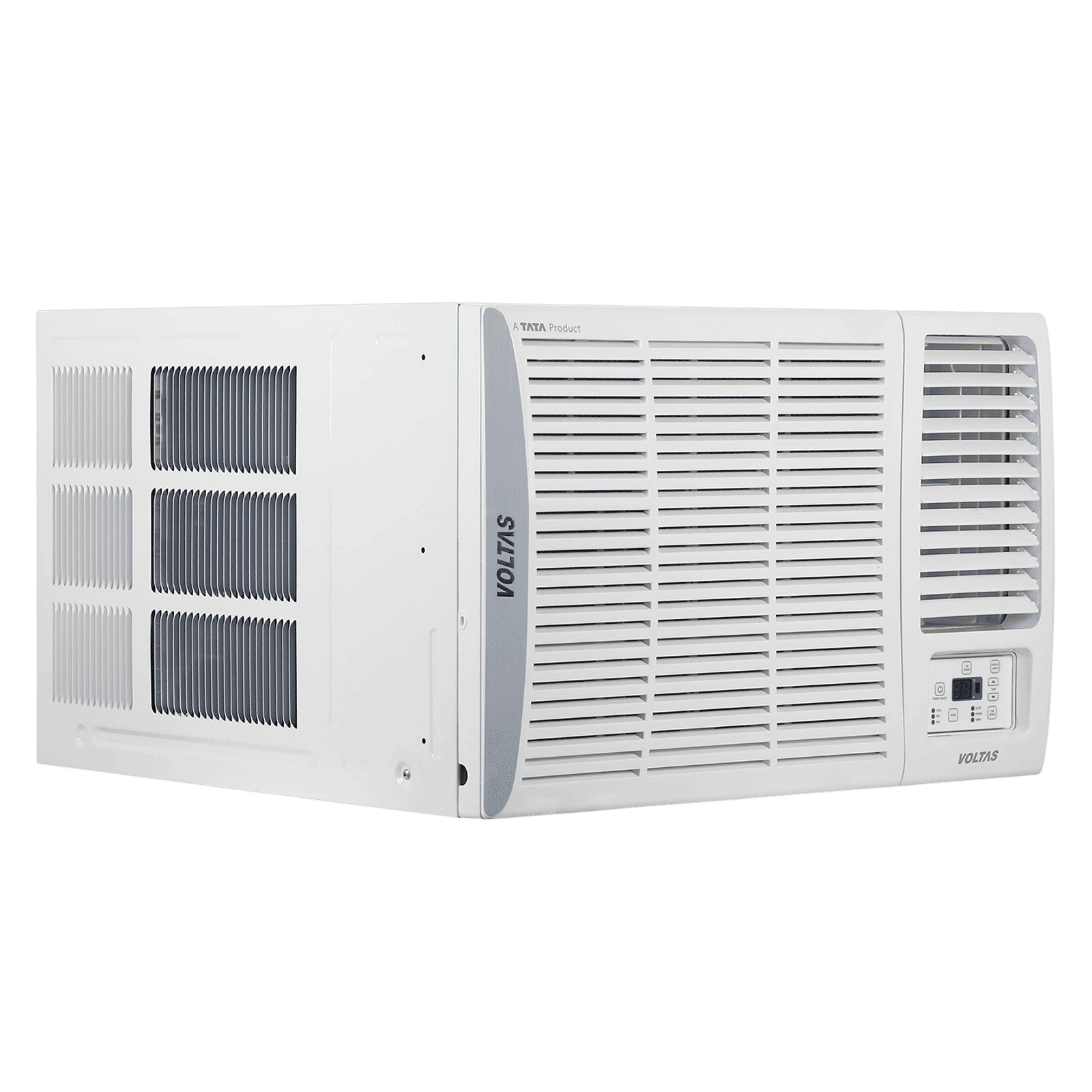 VOLTAS 185INV ELITE Convertible 1.5 Ton 5 Star Inverter Window AC with Anti Dust Filter (Copper Condenser, 4011566) VOLTAS 185INV ELITE Convertible 1.5 Ton 5 Star Inverter Window AC with Anti Dust Filter (Copper Condenser, 4011566)_3