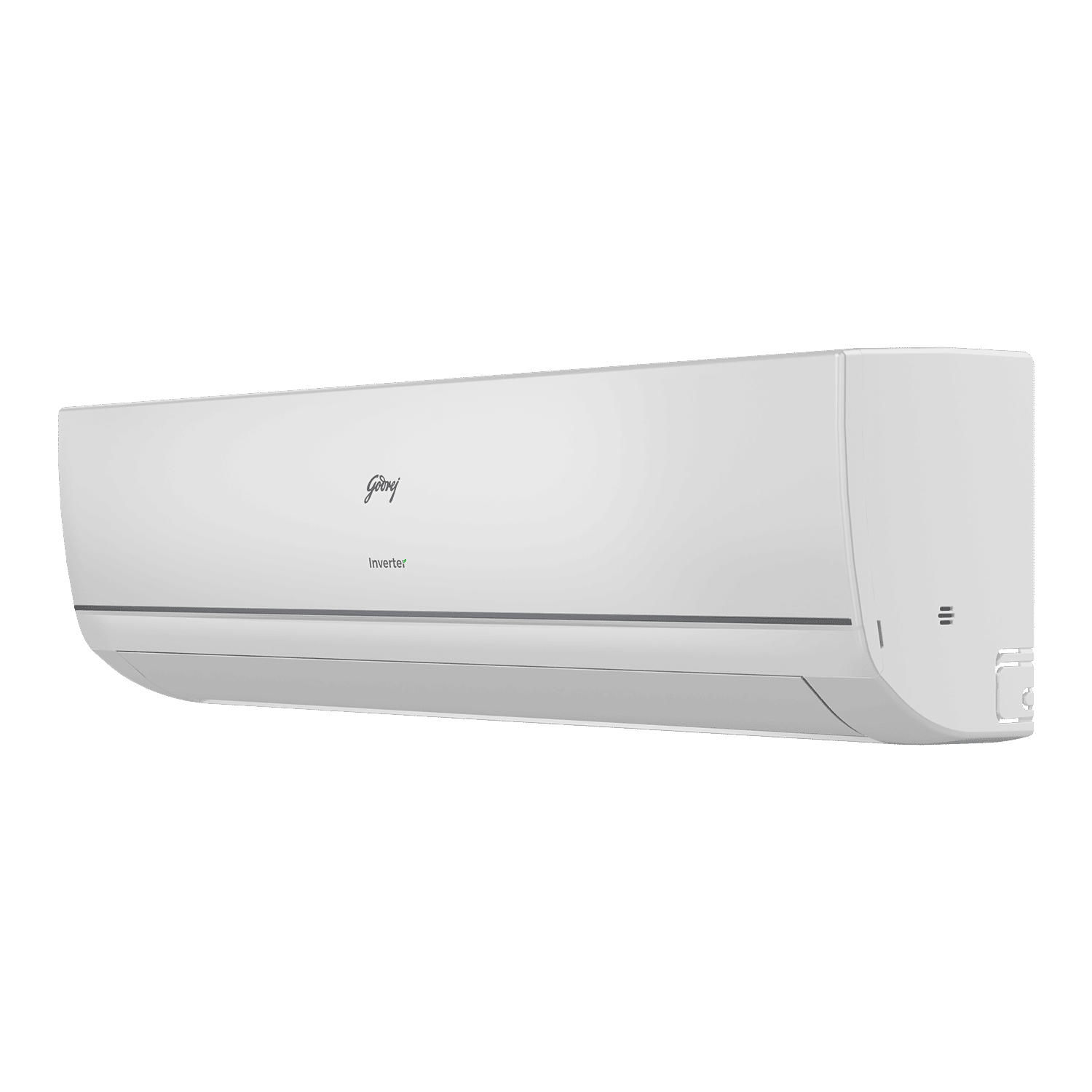 Godrej Y Series Convertible 1.5 Ton 3 Star Inverter Split AC with I-Sense Technology (2026 Model, Blue Fin Condenser, HIC 18Y3TG) Godrej Y Series Convertible 1.5 Ton 3 Star Inverter Split AC with I-Sense Technology (2026 Model, Blue Fin Condenser, HIC 18Y3TG)_4