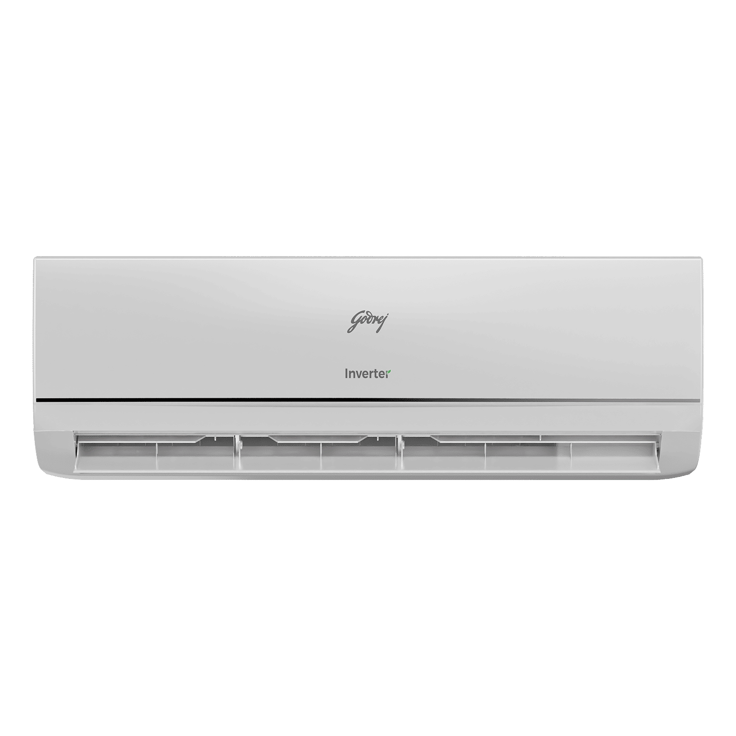 Godrej Y Series Convertible 1 Ton 3 Star Inverter Split AC with I-Sense Technology (2026 Model, Blue Fin Condenser, HIC 12Y3TH) Godrej Y Series Convertible 1 Ton 3 Star Inverter Split AC with I-Sense Technology (2026 Model, Blue Fin Condenser, HIC 12Y3TH)_5