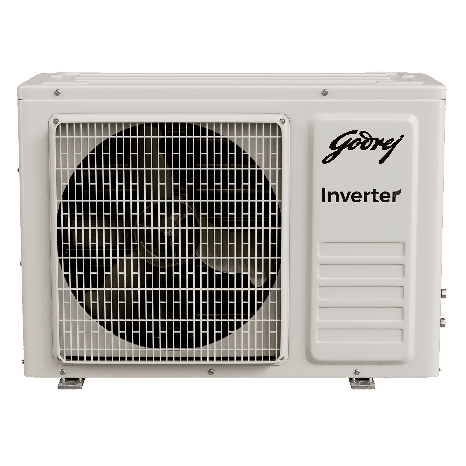 Godrej Y Series Convertible 1 Ton 3 Star Inverter Split AC with I-Sense Technology (2026 Model, Blue Fin Condenser, HIC 12Y3TH) Godrej Y Series Convertible 1 Ton 3 Star Inverter Split AC with I-Sense Technology (2026 Model, Blue Fin Condenser, HIC 12Y3TH)_6
