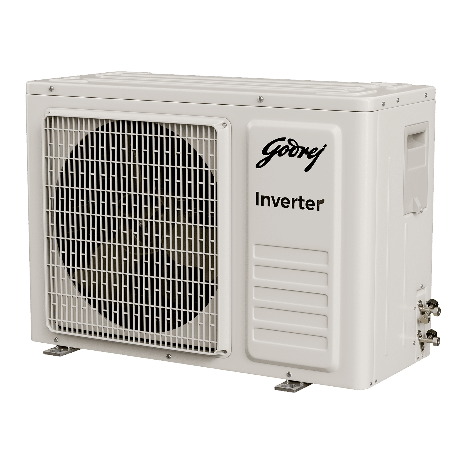 Godrej Y Series Convertible 1 Ton 3 Star Inverter Split AC with I-Sense Technology (2026 Model, Blue Fin Condenser, HIC 12Y3TH) Godrej Y Series Convertible 1 Ton 3 Star Inverter Split AC with I-Sense Technology (2026 Model, Blue Fin Condenser, HIC 12Y3TH)_7