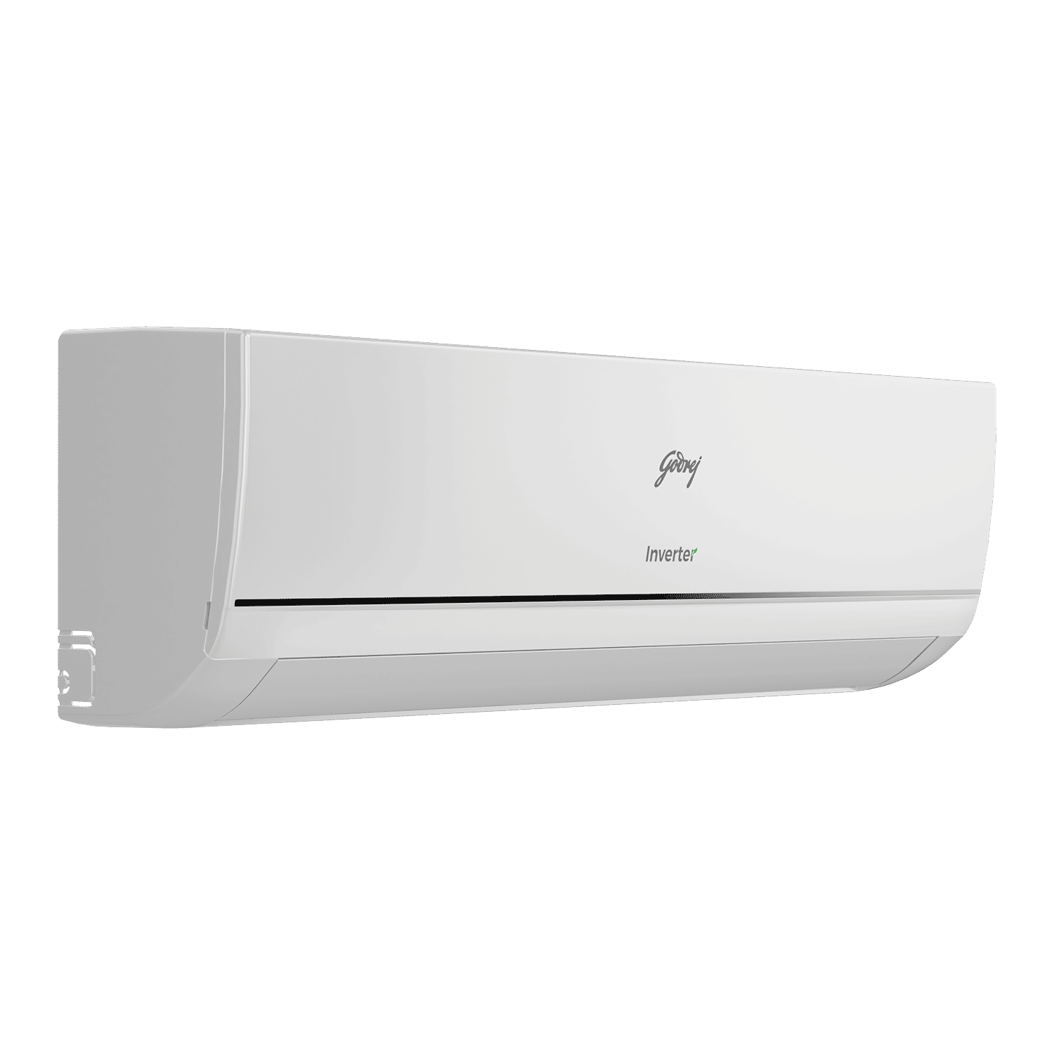 Godrej Y Series Convertible 1 Ton 3 Star Inverter Split AC with I-Sense Technology (2026 Model, Blue Fin Condenser, HIC 12Y3TH) Godrej Y Series Convertible 1 Ton 3 Star Inverter Split AC with I-Sense Technology (2026 Model, Blue Fin Condenser, HIC 12Y3TH)_3