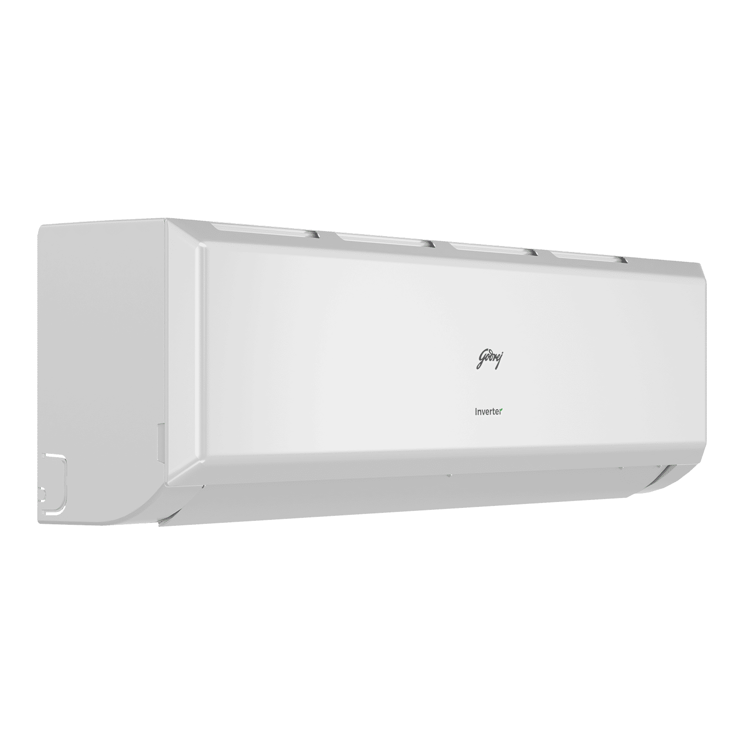 Godrej Q Series Convertible 1.5 Ton 3 Star Inverter Split AC with I-Sense Technology (2026 Model, Blue Fin Condenser, HIC 18Q3TH)_5