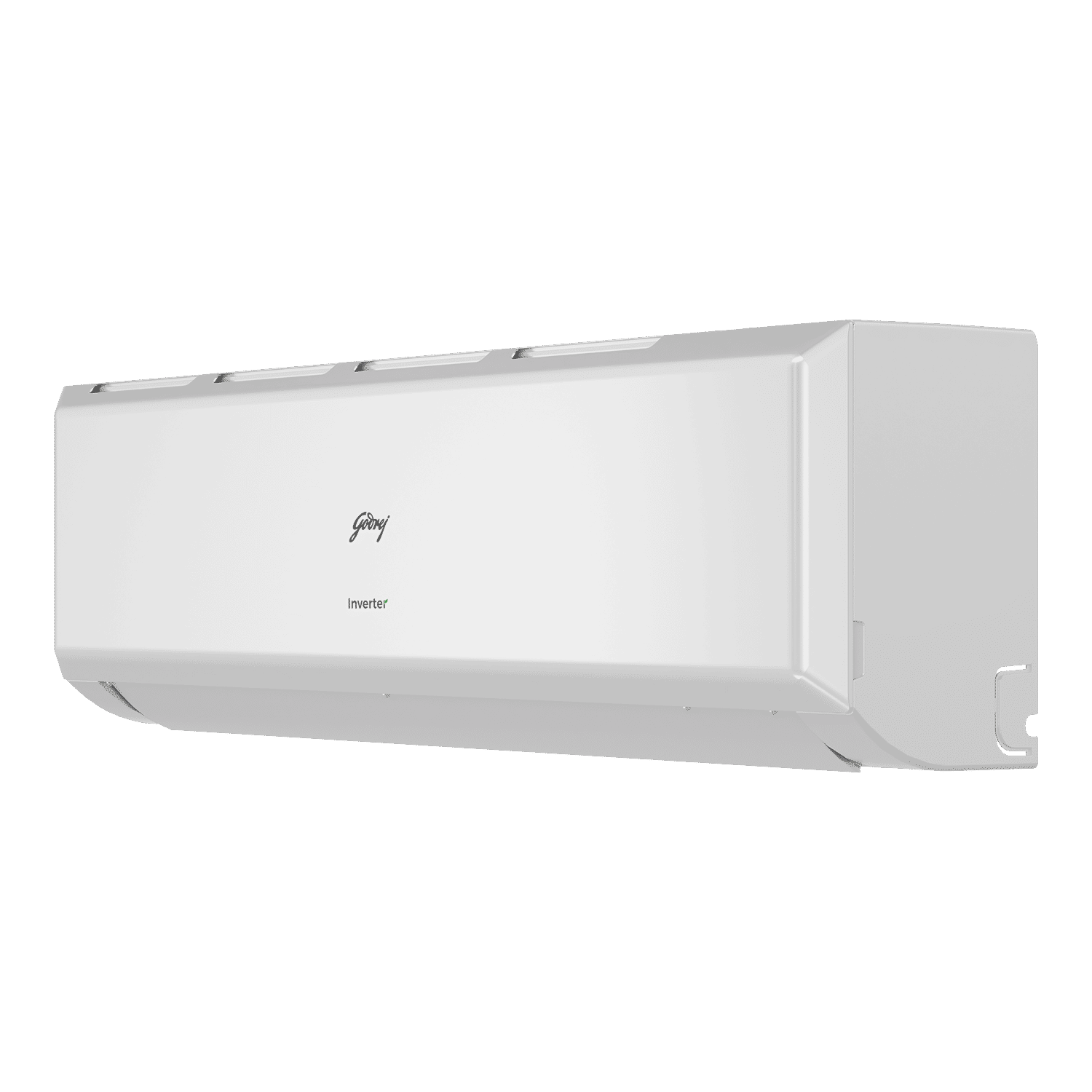 Godrej Q Series Convertible 1.5 Ton 3 Star Inverter Split AC with I-Sense Technology (2026 Model, Blue Fin Condenser, HIC 18Q3TH)_6