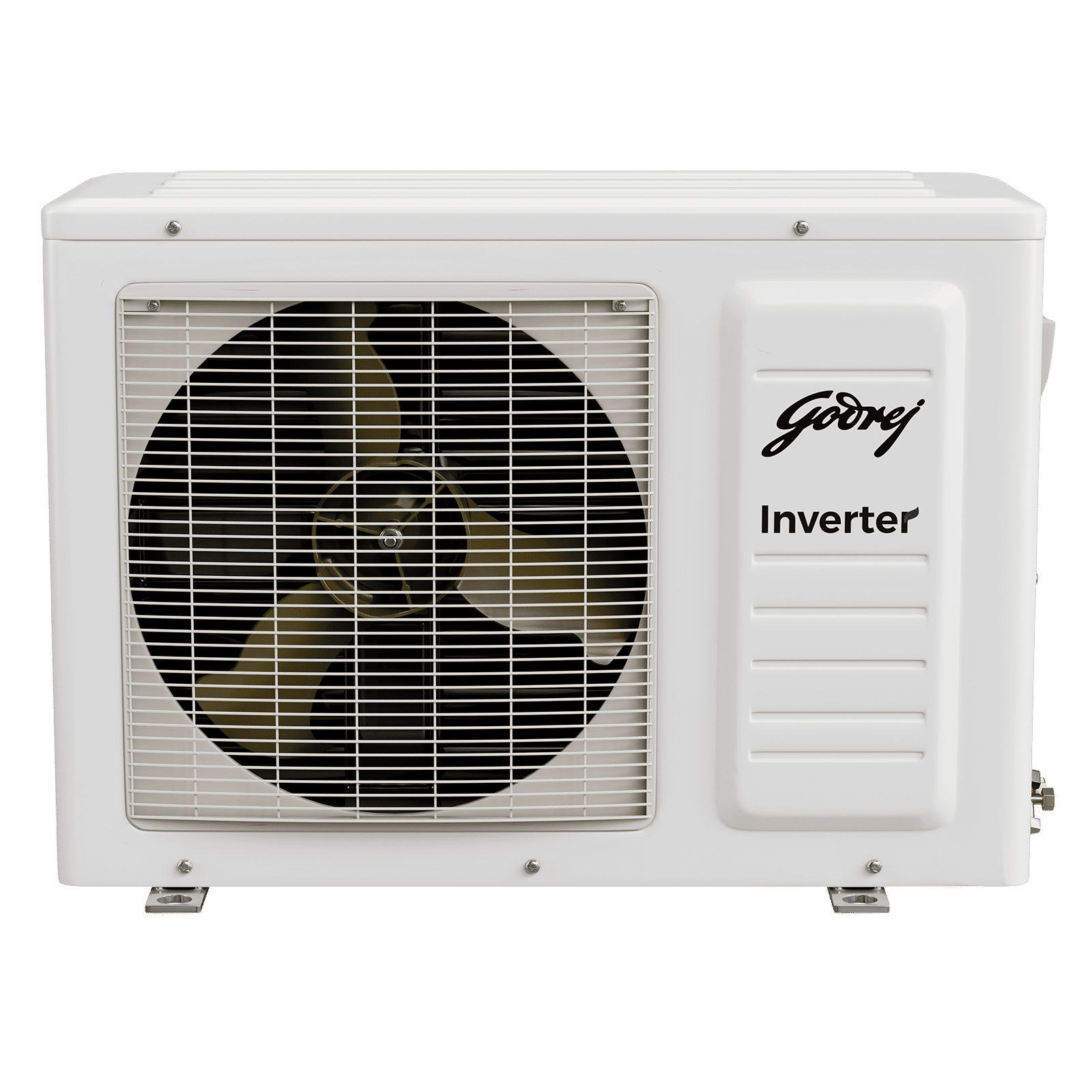 Godrej J Series Convertible 1.5 Ton 5 Star Inverter Split AC with I-Sense Technology (2026 Model, Blue Fin Condenser, HIC 18J5TG) Godrej J Series Convertible 1.5 Ton 5 Star Inverter Split AC with I-Sense Technology (2026 Model, Blue Fin Condenser, HIC 18J5TG)_8