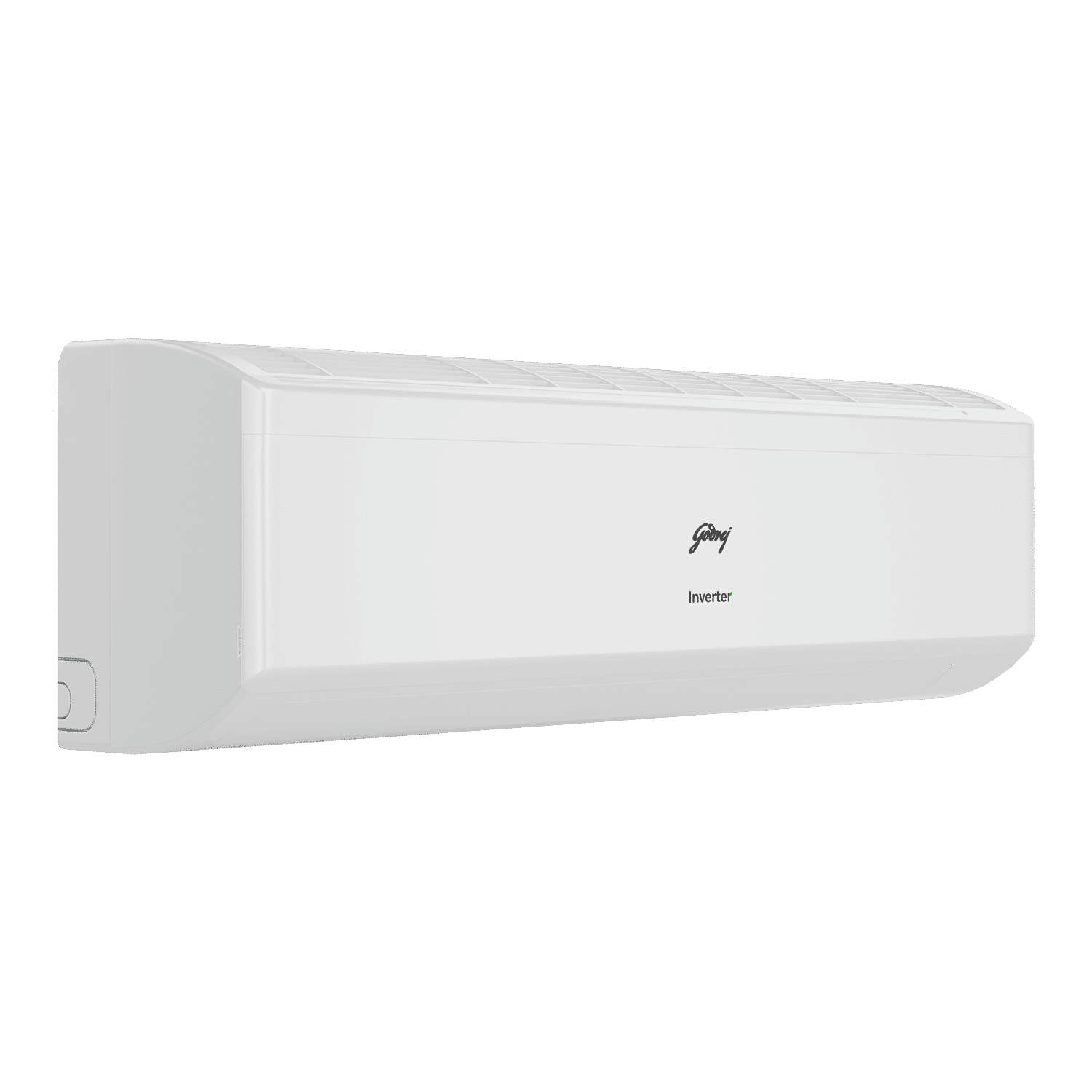 Godrej J Series Convertible 1.5 Ton 5 Star Inverter Split AC with I-Sense Technology (2026 Model, Blue Fin Condenser, HIC 18J5TG) Godrej J Series Convertible 1.5 Ton 5 Star Inverter Split AC with I-Sense Technology (2026 Model, Blue Fin Condenser, HIC 18J5TG)_5