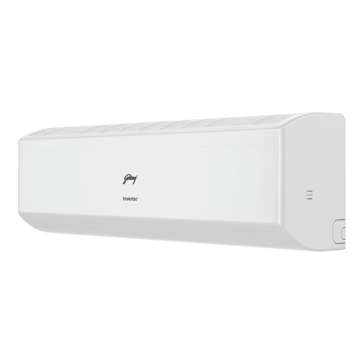 Godrej J Series Convertible 1.5 Ton 5 Star Inverter Split AC with I-Sense Technology (2026 Model, Blue Fin Condenser, HIC 18J5TG) Godrej J Series Convertible 1.5 Ton 5 Star Inverter Split AC with I-Sense Technology (2026 Model, Blue Fin Condenser, HIC 18J5TG)_6