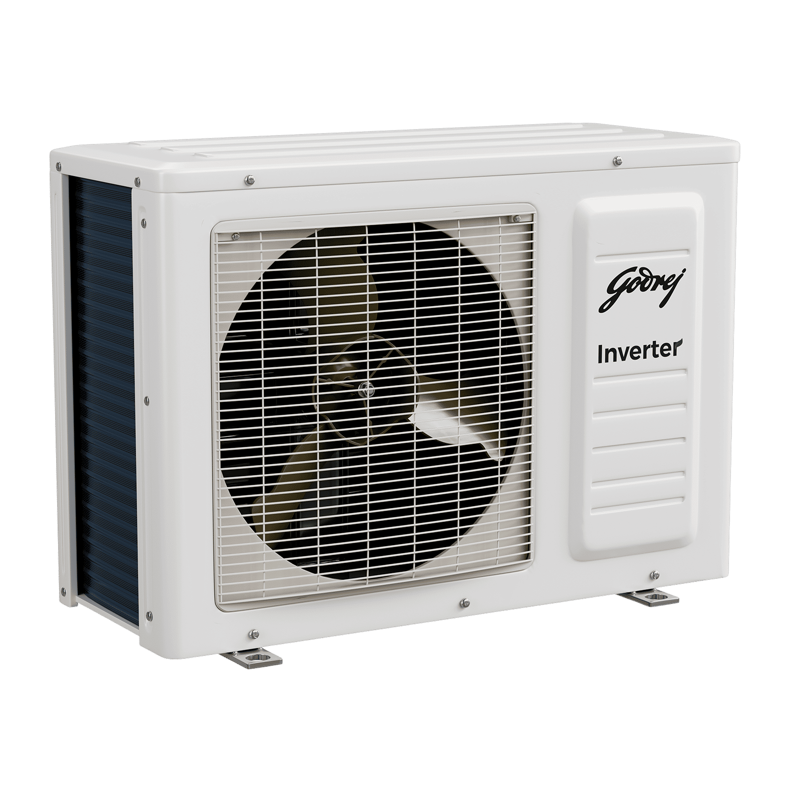 Godrej J Series Convertible 2 Ton 3 Star Inverter Split AC with I-Sense Technology (2026 Model, Blue Fin Condenser, HIC 24J3TS)_10