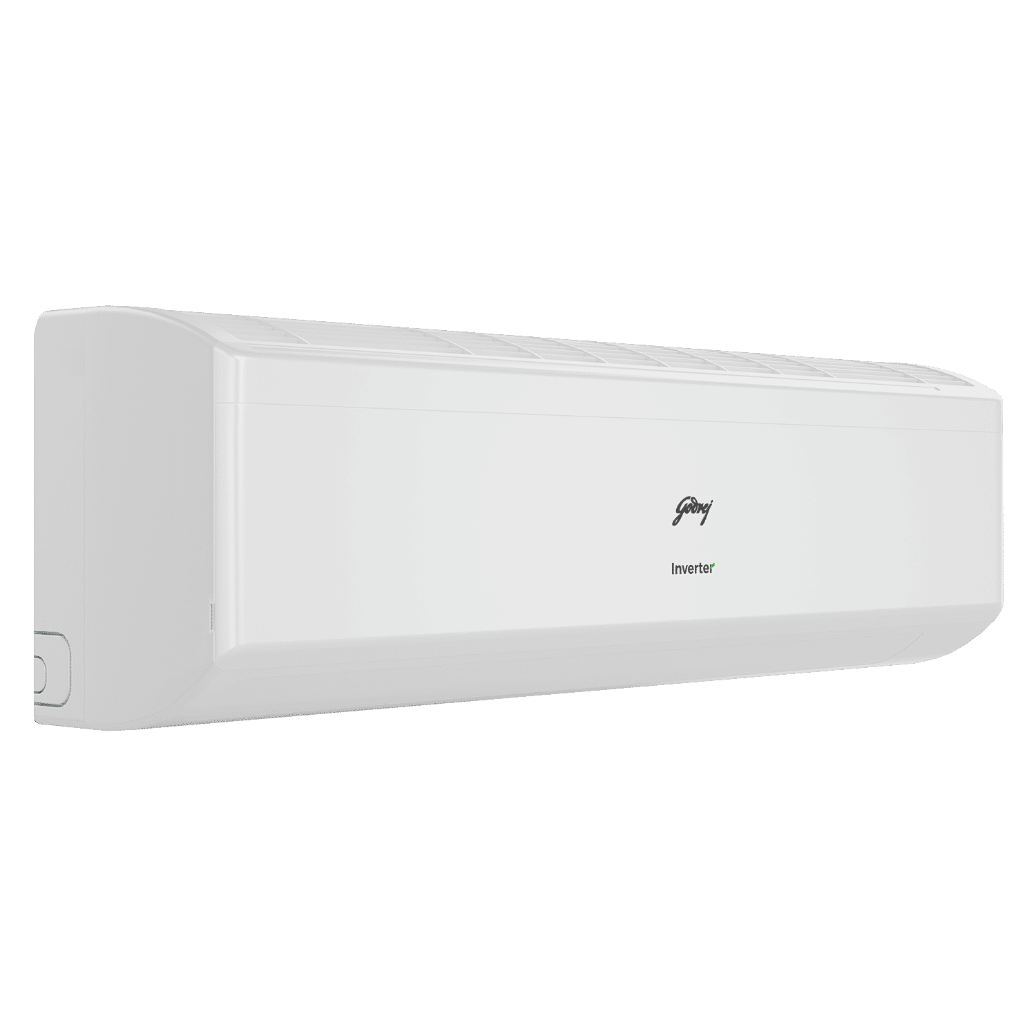 Godrej J Series Convertible 2 Ton 3 Star Inverter Split AC with I-Sense Technology (2026 Model, Blue Fin Condenser, HIC 24J3TS)_5