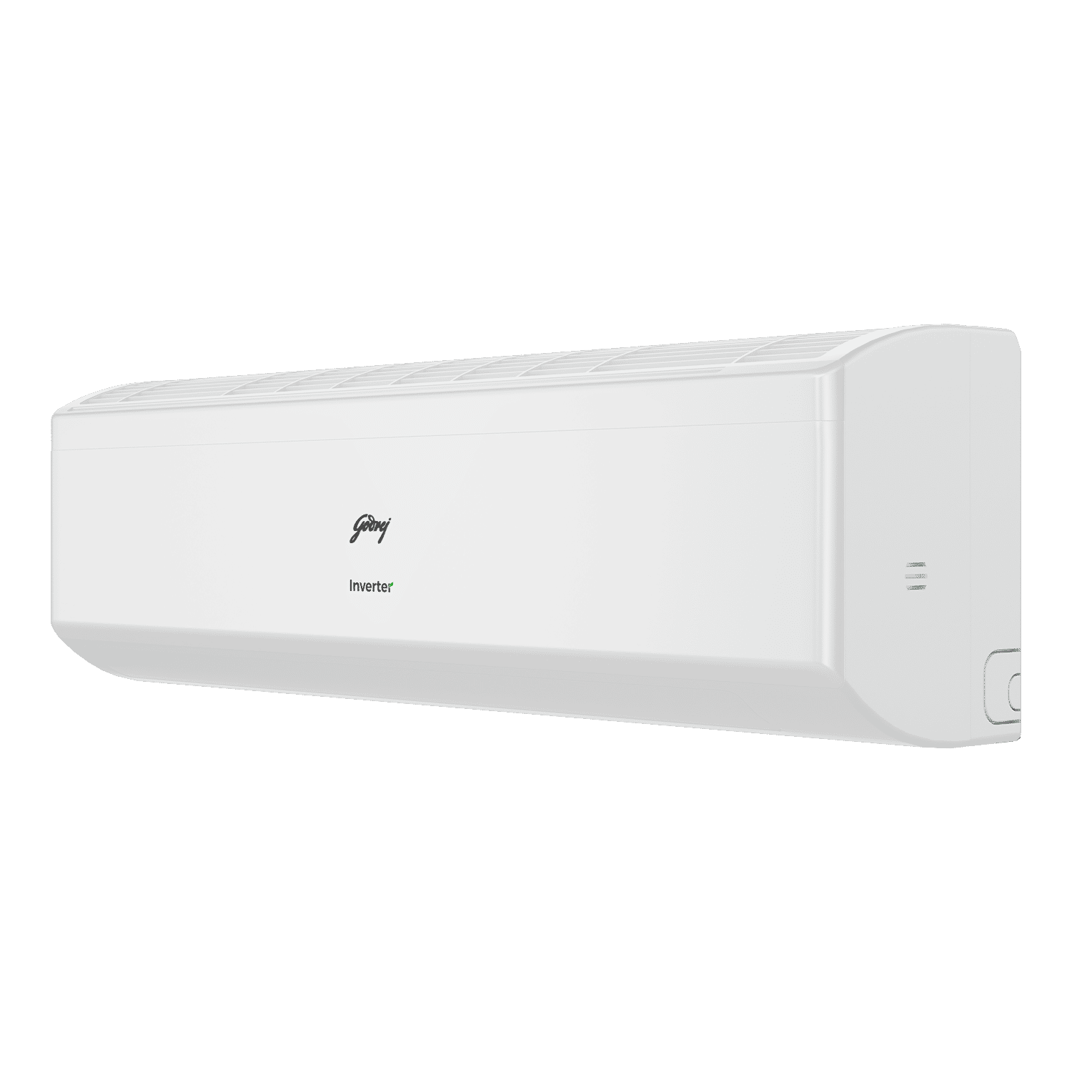 Godrej J Series Convertible 2 Ton 3 Star Inverter Split AC with I-Sense Technology (2026 Model, Blue Fin Condenser, HIC 24J3TS)_6