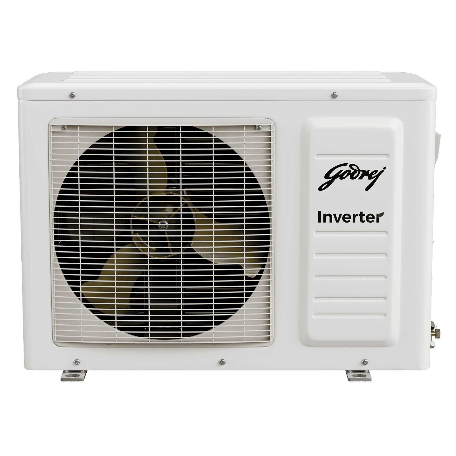 Godrej Z Series Convertible 1.5 Ton 3 Star Inverter Split Smart AC with I-Sense Technology (2026 Model, Blue Fin Condenser, HIC 18Z3TG) Godrej Z Series Convertible 1.5 Ton 3 Star Inverter Split Smart AC with I-Sense Technology (2026 Model, Blue Fin Condenser, HIC 18Z3TG)_9