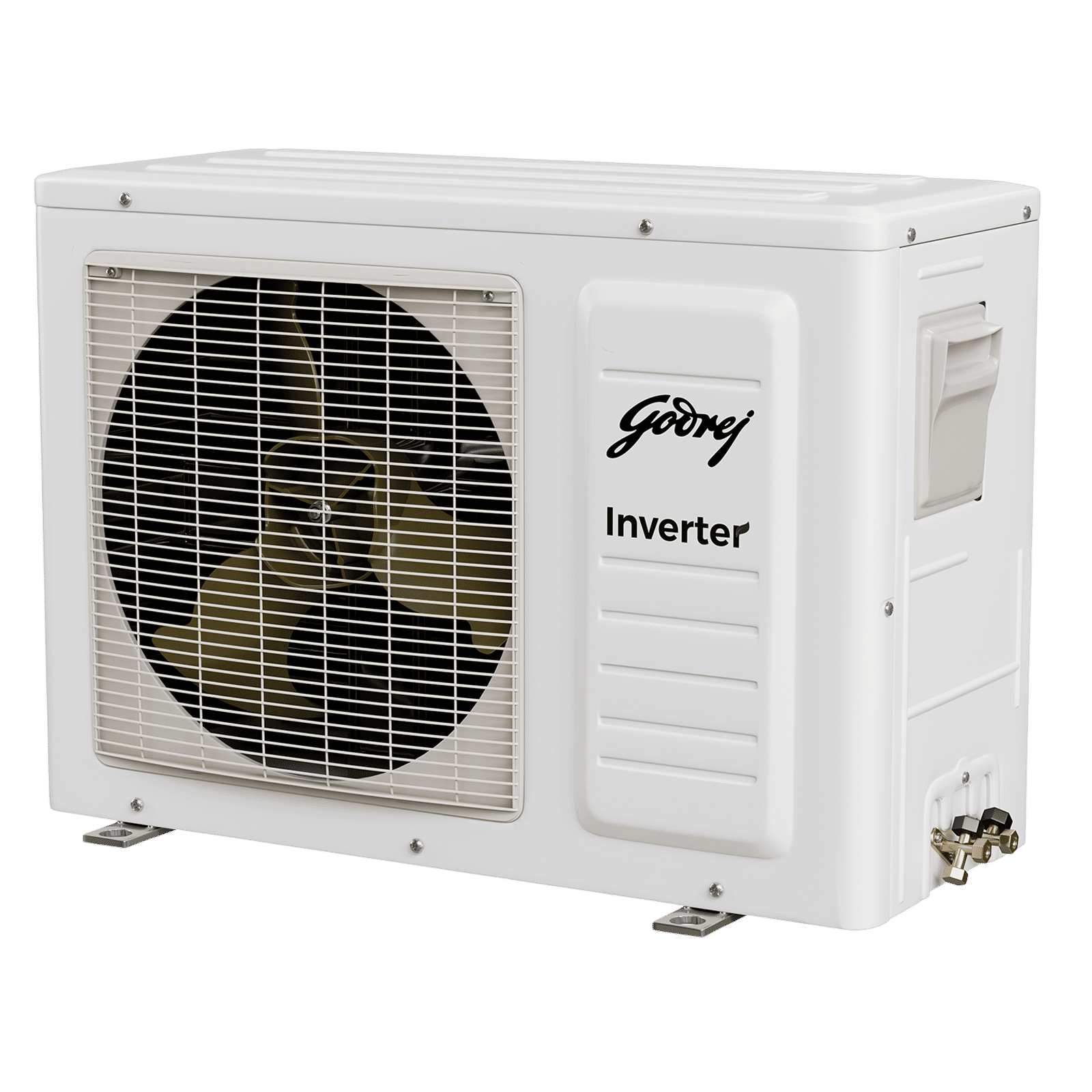 Godrej Magnus Series IOT Convertible 1.6 Ton 3 Star Inverter Split AC with I-Sense Technology (2026 Model. Blue Fin Condenser, HIC 19M3TG)_9