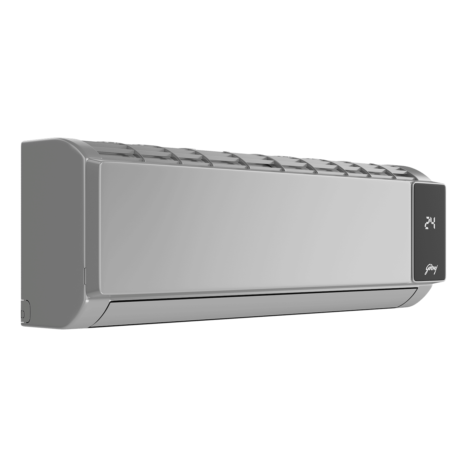 Godrej Magnus Series IOT Convertible 1.6 Ton 3 Star Inverter Split AC with I-Sense Technology (2026 Model, Blue Fin Condenser, HIC 19M3TG) Godrej Magnus Series IOT Convertible 1.6 Ton 3 Star Inverter Split AC with I-Sense Technology (2026 Model, Blue Fin Condenser, HIC 19M3TG)_5