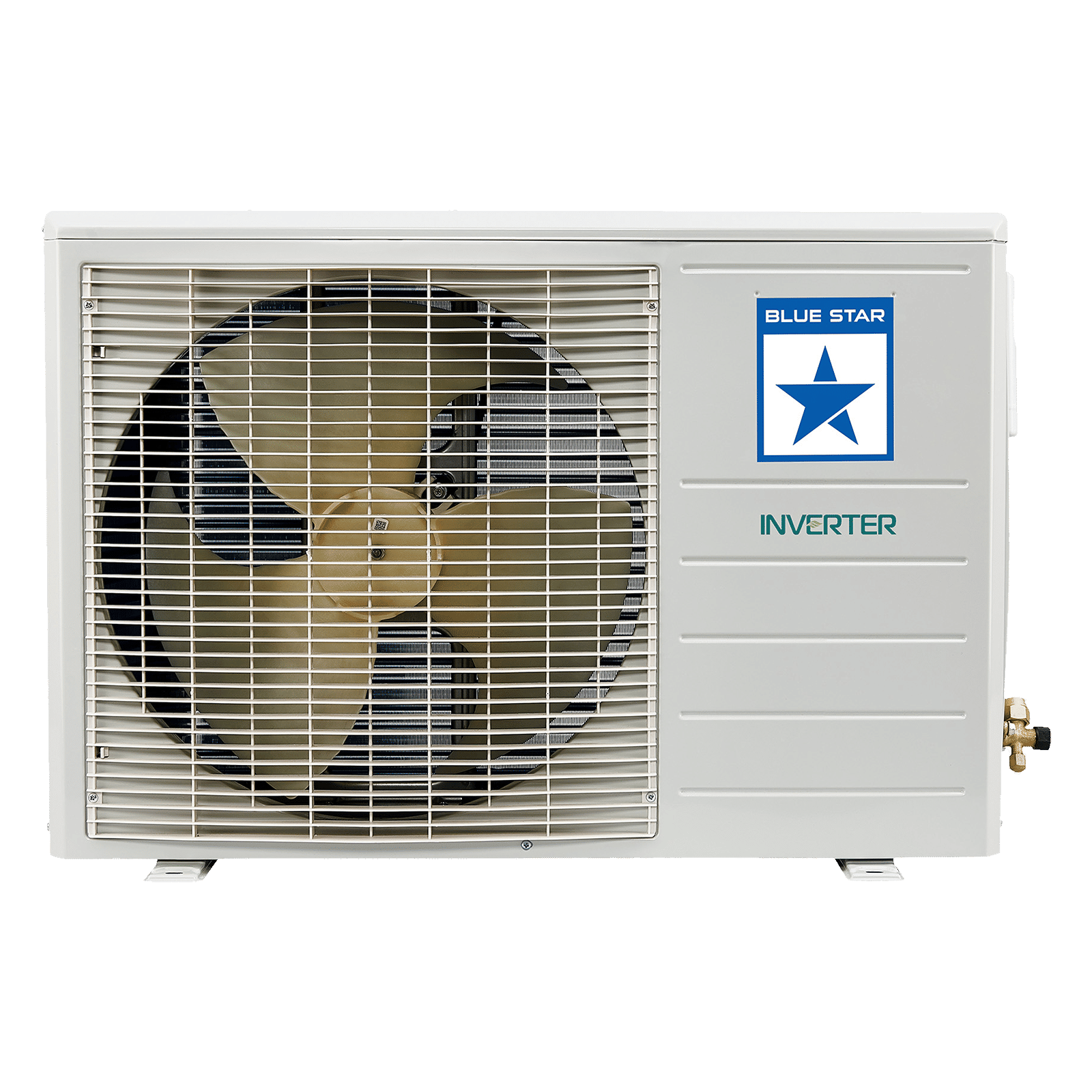 Blue Star D Series 5-in-1 Convertible 2 Ton 3 Star Inverter Split AC with Smart Ready (2026 Model, Copper Condenser, IA322DXU)_6