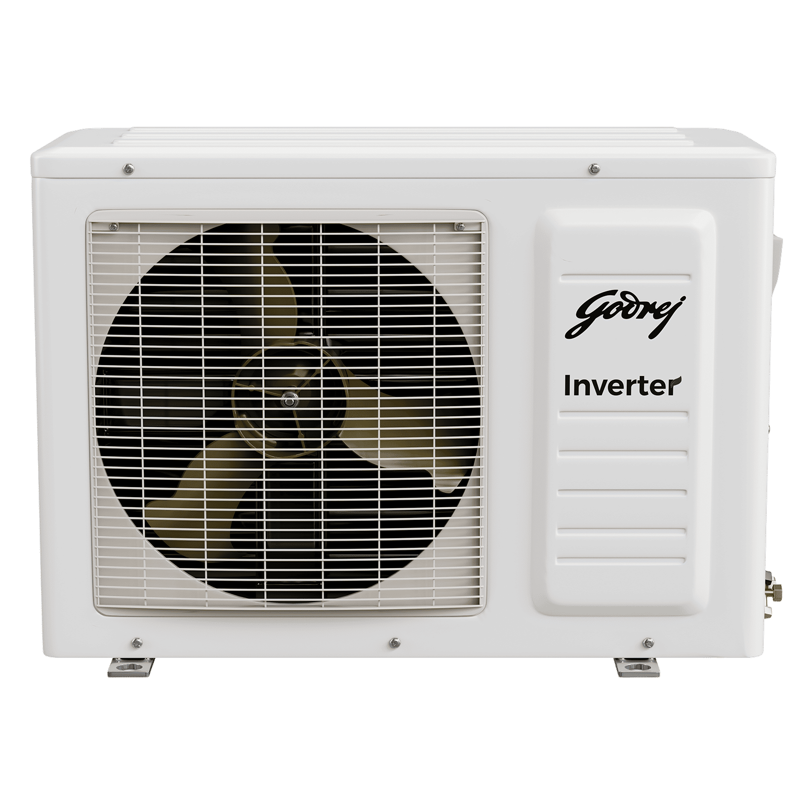 Godrej Magnus Series IOT Convertible 1.6 Ton 3 Star Inverter Split AC with I-Sense Technology (2026 Model, Blue Fin Condenser, HIC 19M3TG)_8