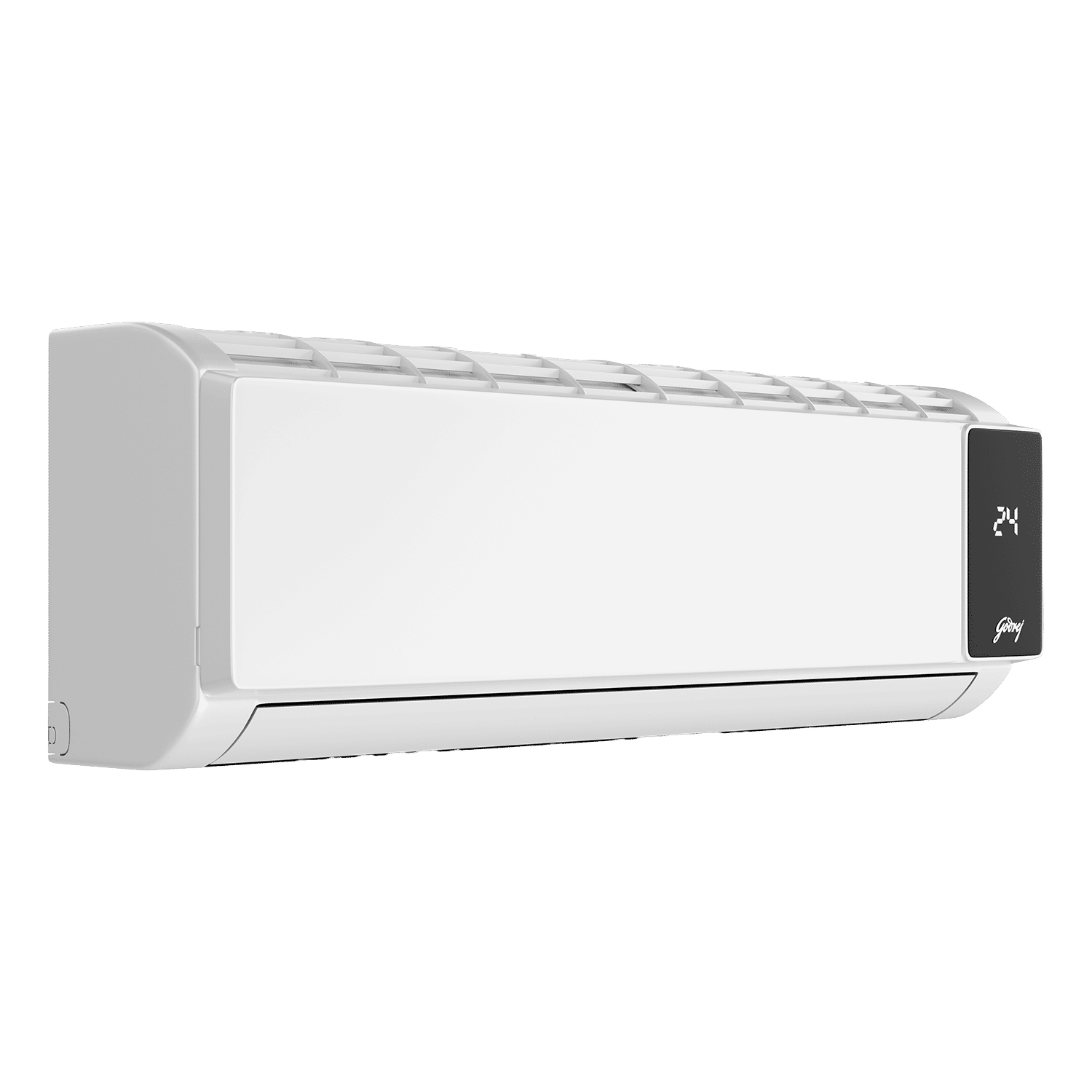 Godrej Magnus Series IOT Convertible 1.6 Ton 3 Star Inverter Split AC with I-Sense Technology (2026 Model, Blue Fin Condenser, HIC 19M3TG)_5