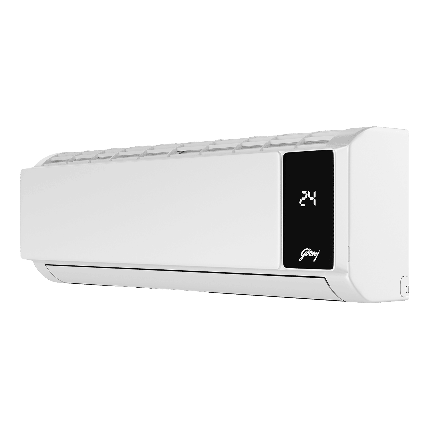 Godrej Magnus Series IOT Convertible 1.6 Ton 3 Star Inverter Split AC with I-Sense Technology (2026 Model, Blue Fin Condenser, HIC 19M3TG)_6