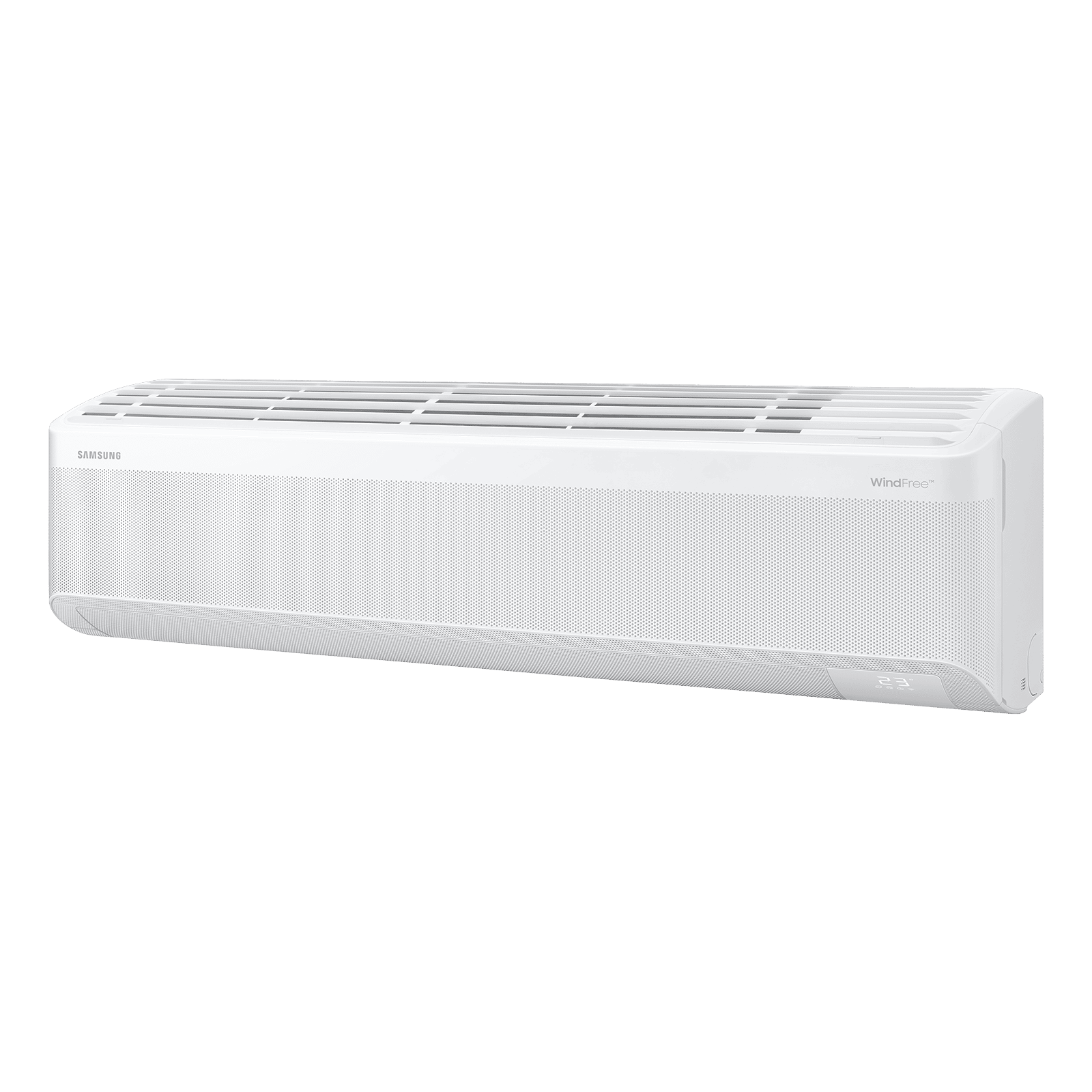 Samsung 5 in 1 Convertible 1.5 Ton 4 Star Inverter Split Smart AC with WindFree Cooling (Copper Condenser, AR60H19D1AW) Samsung 5 in 1 Convertible 1.5 Ton 4 Star Inverter Split Smart AC with WindFree Cooling (Copper Condenser, AR60H19D1AW)_5