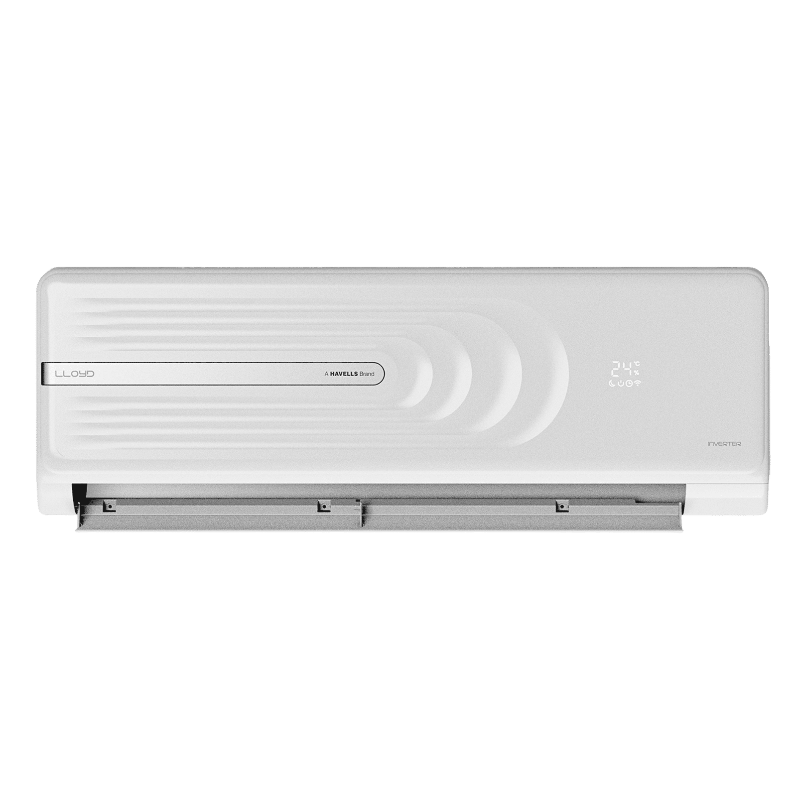 LLOYD Convertible 1.5 Ton 3 Star Inverter Split AC with Anti-Viral Dust Filter (Copper Condenser, GLS18I3ASHSR) LLOYD Convertible 1.5 Ton 3 Star Inverter Split AC with Anti-Viral Dust Filter (Copper Condenser, GLS18I3ASHSR)_6