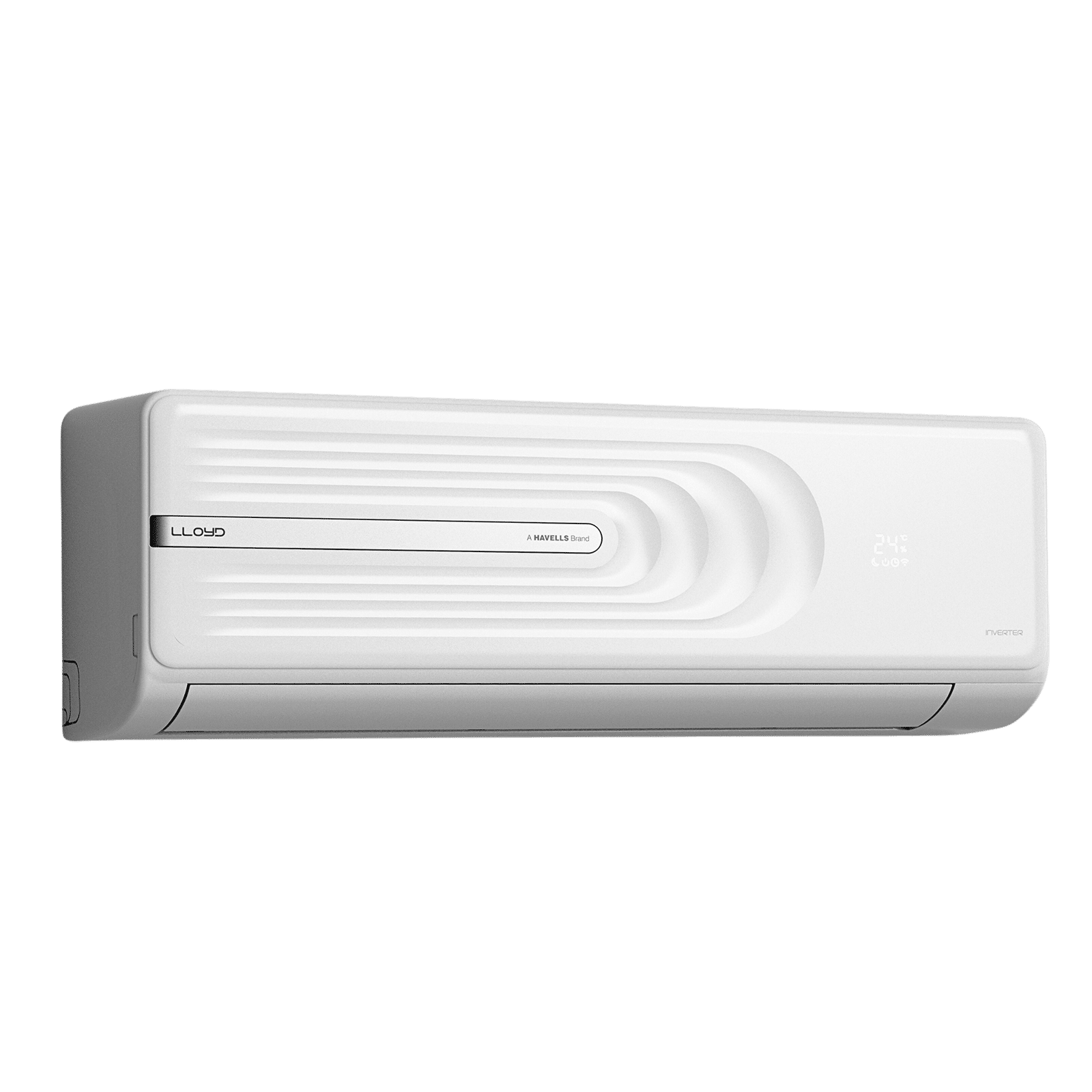 LLOYD Convertible 1.5 Ton 3 Star Inverter Split AC with Anti-Viral Dust Filter (Copper Condenser, GLS18I3ASHSR) LLOYD Convertible 1.5 Ton 3 Star Inverter Split AC with Anti-Viral Dust Filter (Copper Condenser, GLS18I3ASHSR)_7