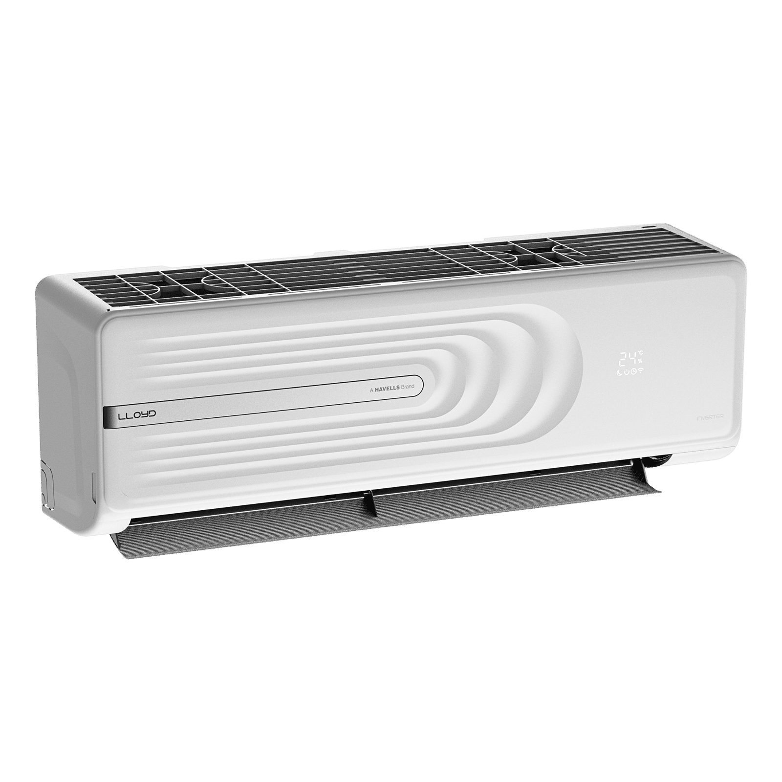 LLOYD Convertible 1.5 Ton 3 Star Inverter Split AC with Anti-Viral Dust Filter (Copper Condenser, GLS18I3ASHSR) LLOYD Convertible 1.5 Ton 3 Star Inverter Split AC with Anti-Viral Dust Filter (Copper Condenser, GLS18I3ASHSR)_8