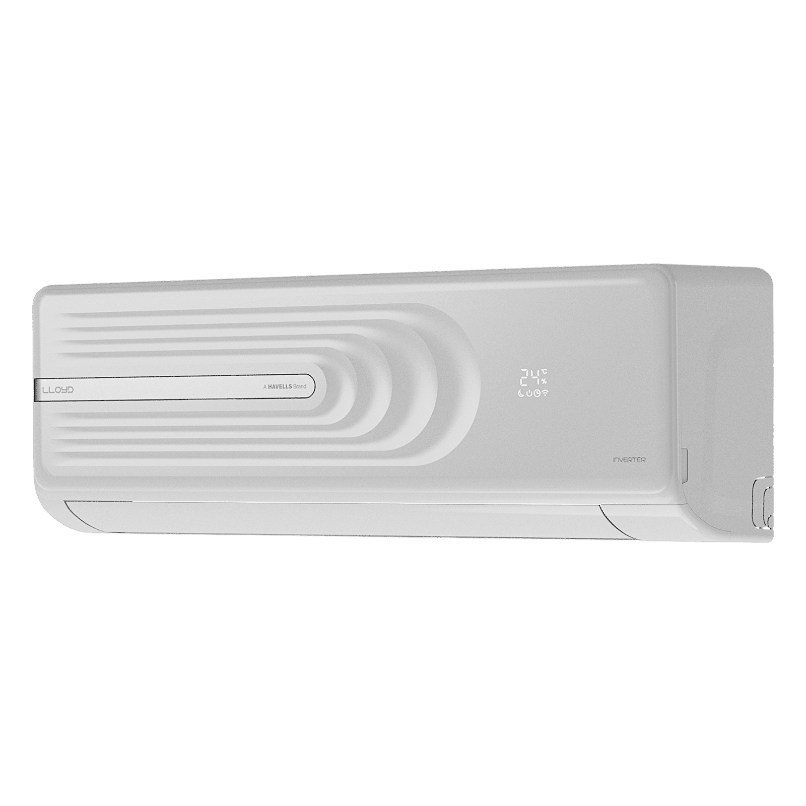 LLOYD Convertible 1.5 Ton 3 Star Inverter Split AC with Anti-Viral Dust Filter (Copper Condenser, GLS18I3ASHSR) LLOYD Convertible 1.5 Ton 3 Star Inverter Split AC with Anti-Viral Dust Filter (Copper Condenser, GLS18I3ASHSR)_4