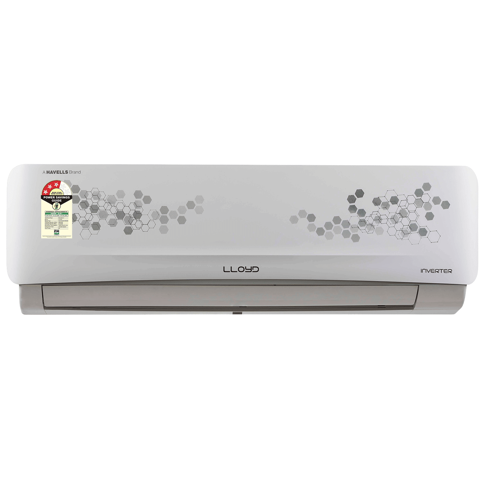 LLOYD 6 in 1 Convertible 1.2 Ton 3 Star Inverter Split AC with Ice Clean (2026 Model, Copper Condenser, GLS15I3ASCHR)_1