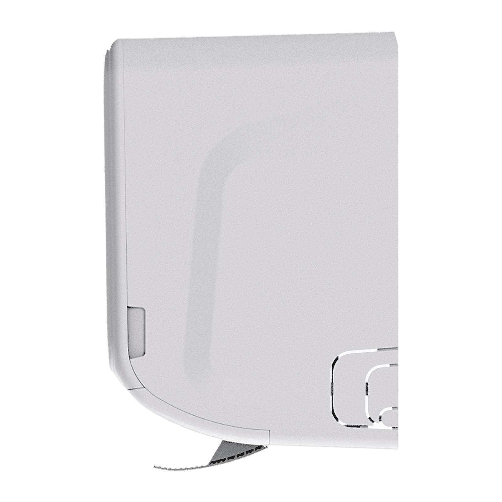 LLOYD 6-in-1 Convertible 1 Ton 3 Star Inverter Split AC with Ice Clean (Copper Condenser, GLS12I3ASHSR) LLOYD 6-in-1 Convertible 1 Ton 3 Star Inverter Split AC with Ice Clean (Copper Condenser, GLS12I3ASHSR)_5