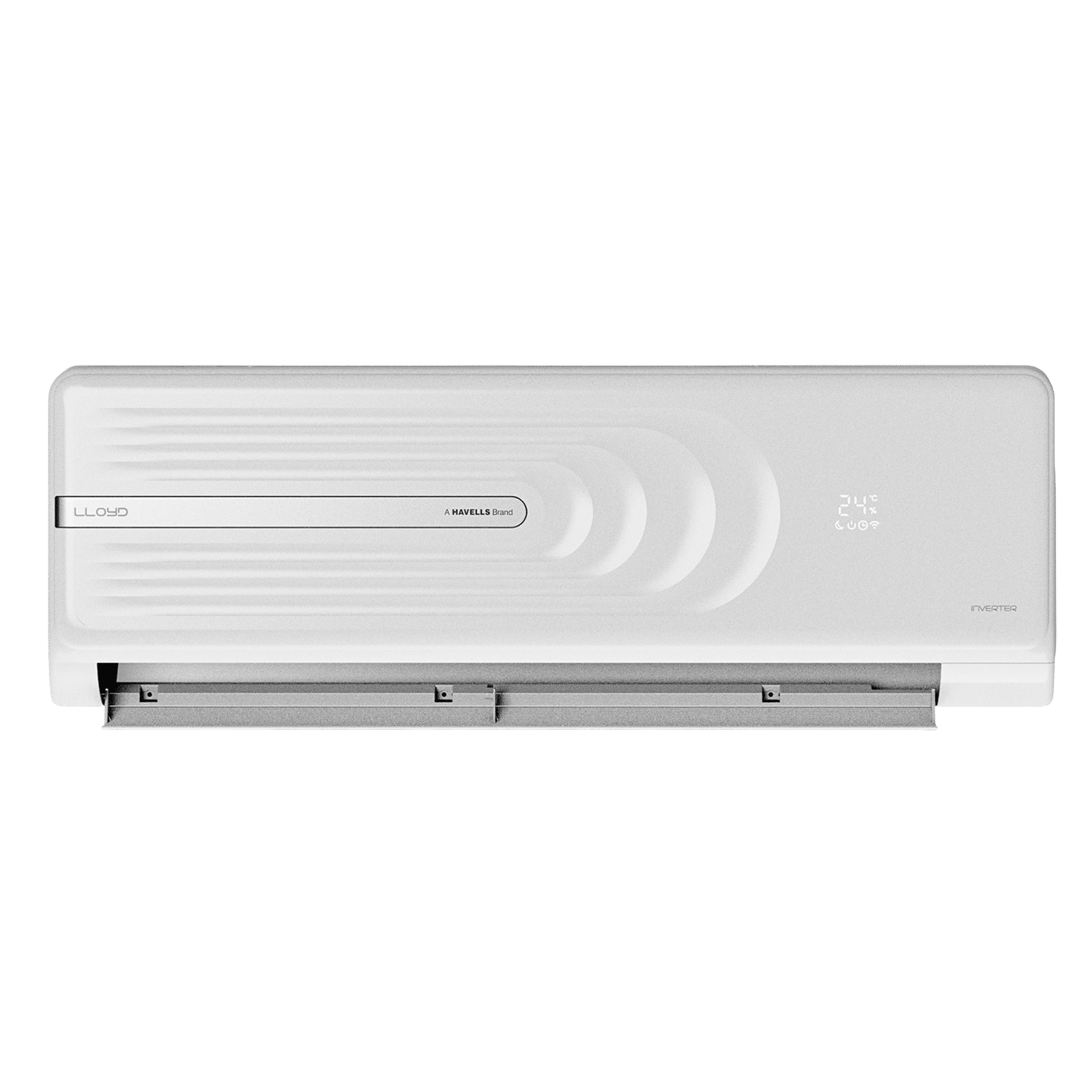 LLOYD 6-in-1 Convertible 1 Ton 3 Star Inverter Split AC with Ice Clean (Copper Condenser, GLS12I3ASHSR) LLOYD 6-in-1 Convertible 1 Ton 3 Star Inverter Split AC with Ice Clean (Copper Condenser, GLS12I3ASHSR)_6