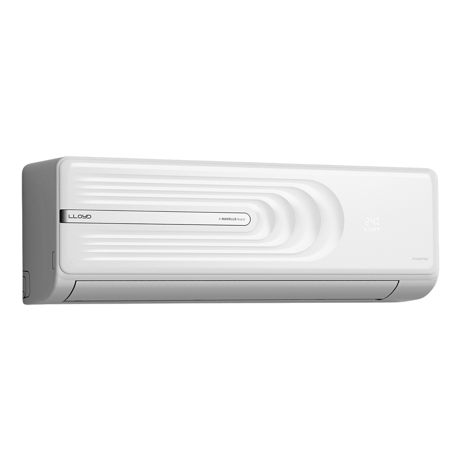 LLOYD 6-in-1 Convertible 1 Ton 3 Star Inverter Split AC with Ice Clean (Copper Condenser, GLS12I3ASHSR) LLOYD 6-in-1 Convertible 1 Ton 3 Star Inverter Split AC with Ice Clean (Copper Condenser, GLS12I3ASHSR)_7