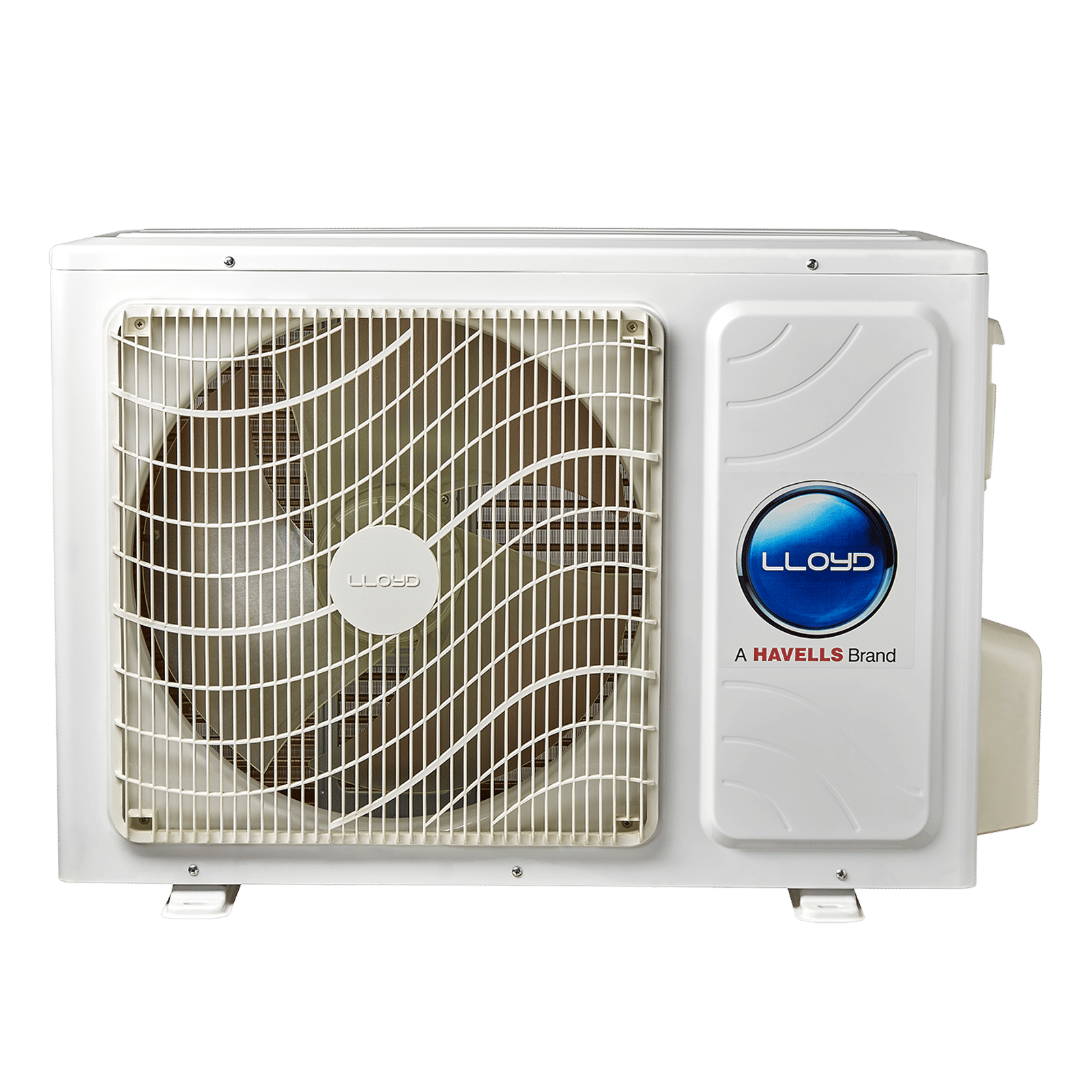 LLOYD 6-in-1 Convertible 1 Ton 3 Star Inverter Split AC with Ice Clean (Copper Condenser, GLS12I3ASHSR) LLOYD 6-in-1 Convertible 1 Ton 3 Star Inverter Split AC with Ice Clean (Copper Condenser, GLS12I3ASHSR)_11