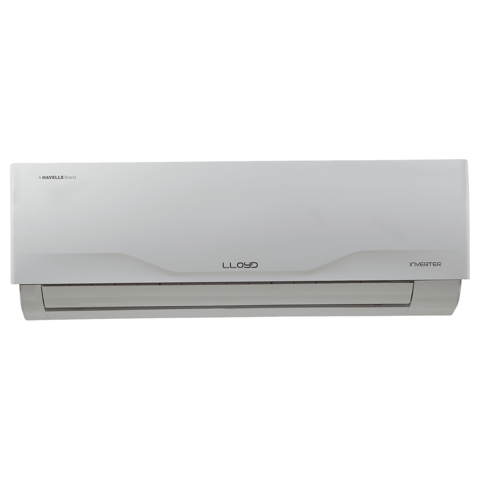 LLOYD 6 in 1 Convertible 1.5 Ton 4 Star Inverter Split AC with Ice Clean (Copper Condenser, GLS18I5KWFGR) LLOYD 6 in 1 Convertible 1.5 Ton 4 Star Inverter Split AC with Ice Clean (Copper Condenser, GLS18I5KWFGR)_1