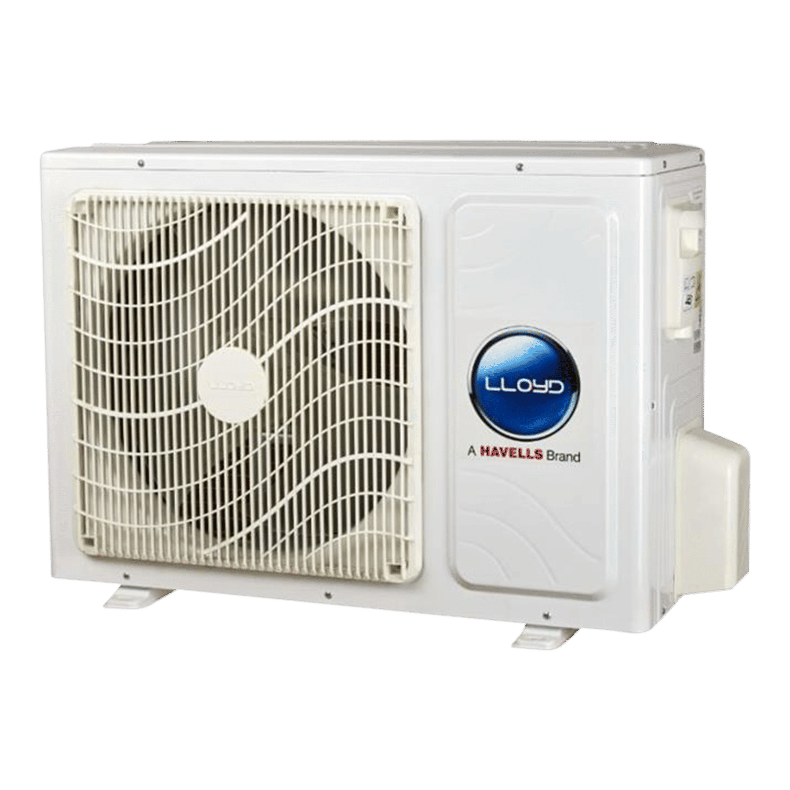 LLOYD 6 in 1 Convertible 1.5 Ton 4 Star Inverter Split AC with Ice Clean (Copper Condenser, GLS18I5KWFGR) LLOYD 6 in 1 Convertible 1.5 Ton 4 Star Inverter Split AC with Ice Clean (Copper Condenser, GLS18I5KWFGR)_7