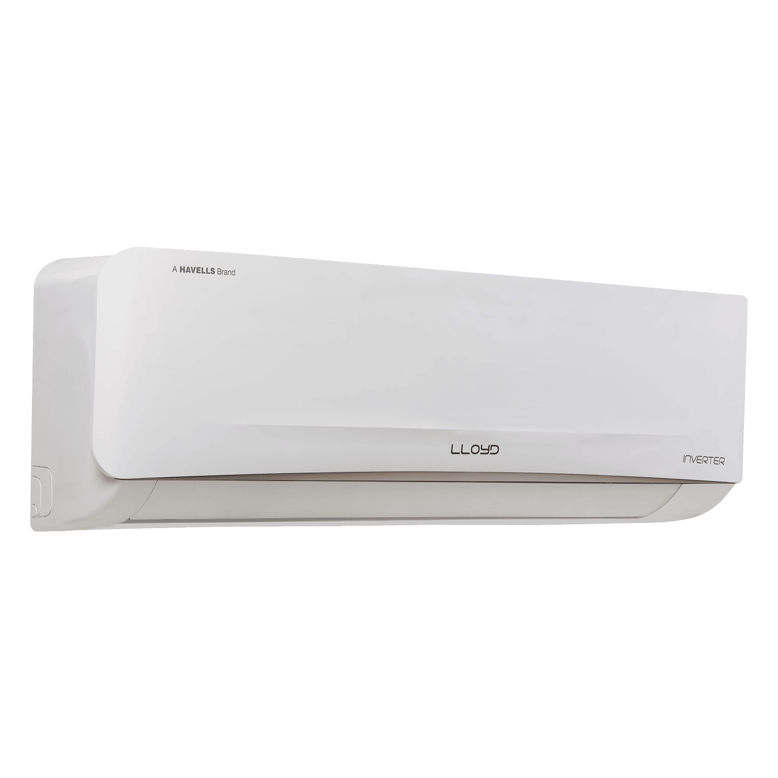 LLOYD 6 in 1 Convertible 1.5 Ton 5 Star Inverter Split AC with Ice Clean (Copper Condenser, GLS18I5AGCGR) LLOYD 6 in 1 Convertible 1.5 Ton 5 Star Inverter Split AC with Ice Clean (Copper Condenser, GLS18I5AGCGR)_6