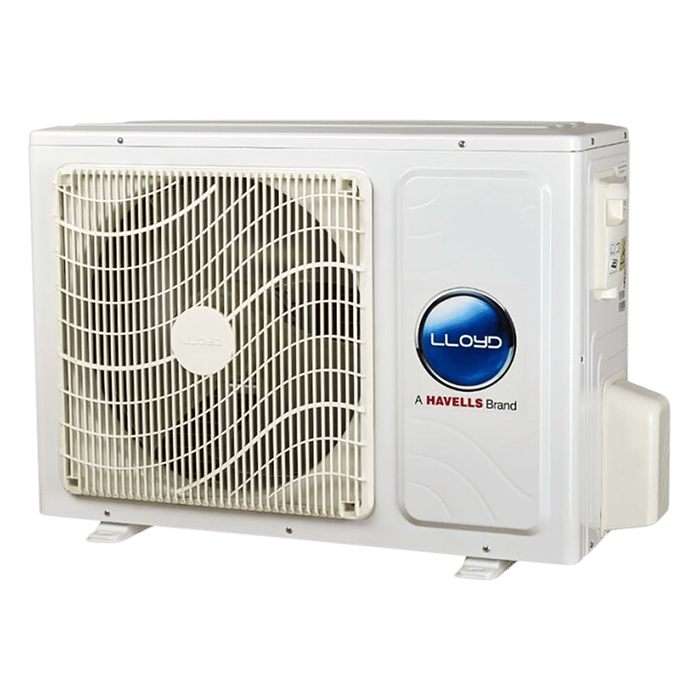 LLOYD 6 in 1 Convertible 1 Ton 5 Star Inverter Split AC with Ice Clean (Copper Condenser, GLS12I5GGCGR)_8