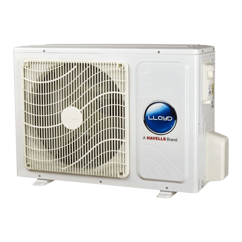LLOYD 6 in 1 Convertible 1.5 Ton 5 Star Inverter Split Smart AC with Ice Clean (Copper Condenser, GLS18V5ASERR) LLOYD 6 in 1 Convertible 1.5 Ton 5 Star Inverter Split Smart AC with Ice Clean (Copper Condenser, GLS18V5ASERR)_8