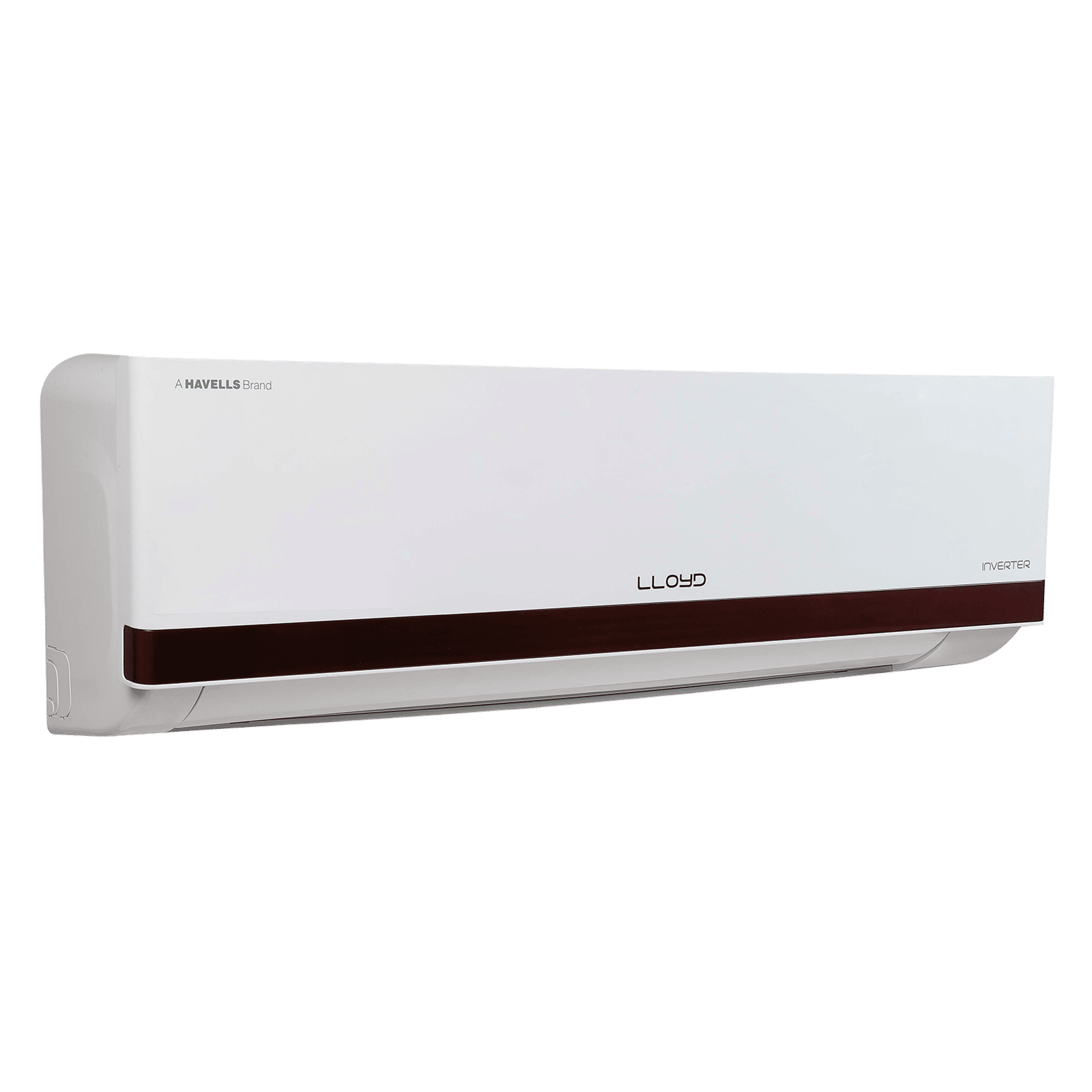 LLOYD 6 in 1 Convertible 1.5 Ton 5 Star Inverter Split Smart AC with Ice Clean (Copper Condenser, GLS18V5ASERR) LLOYD 6 in 1 Convertible 1.5 Ton 5 Star Inverter Split Smart AC with Ice Clean (Copper Condenser, GLS18V5ASERR)_6