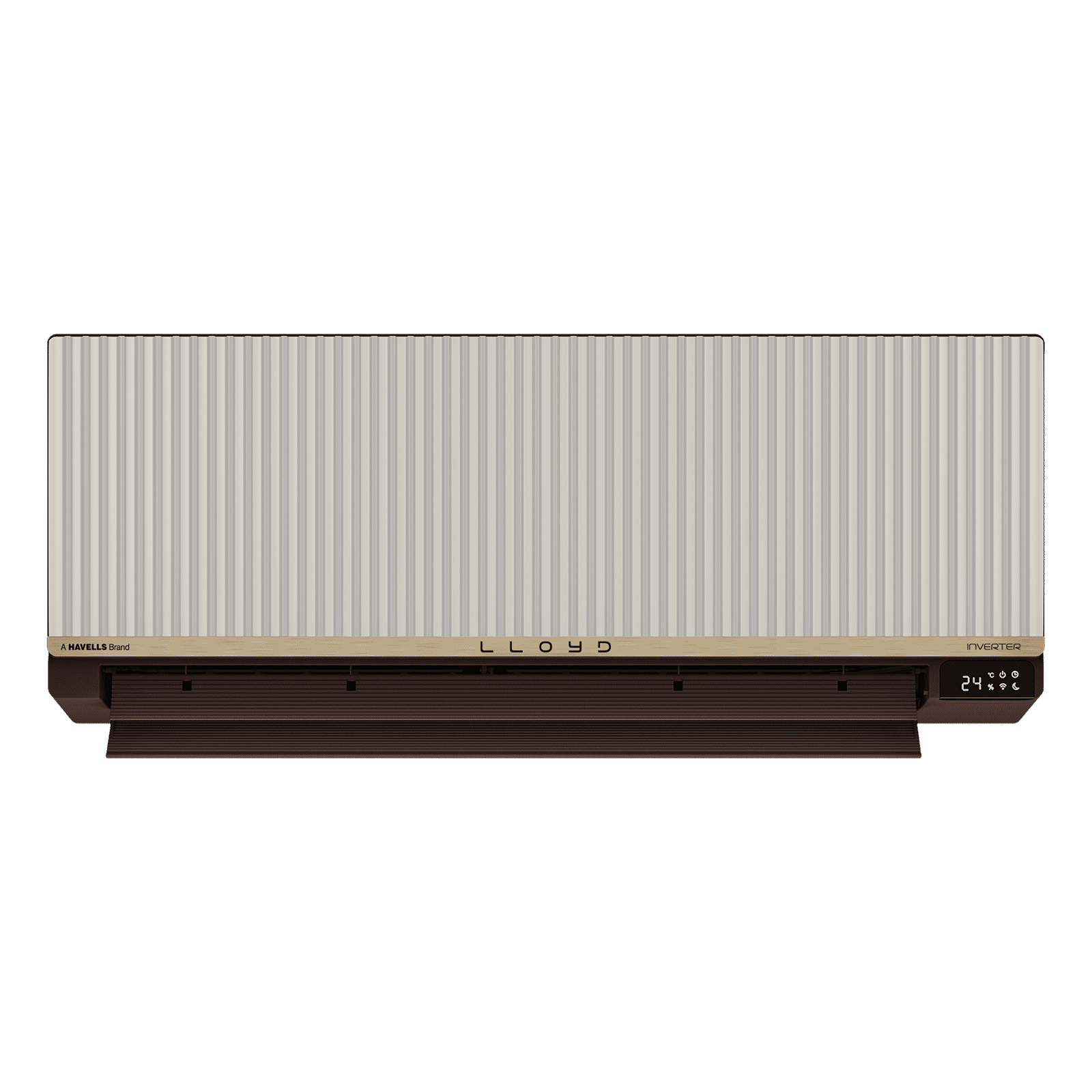 LLOYD Stunnair Convertible 1 Ton 5 Star Inverter Split Smart AC with In-built Air Purifier (2026 Model, Copper Condenser, GLS12V6GSOQZ) LLOYD Stunnair Convertible 1 Ton 5 Star Inverter Split Smart AC with In-built Air Purifier (2026 Model, Copper Condenser, GLS12V6GSOQZ)_7